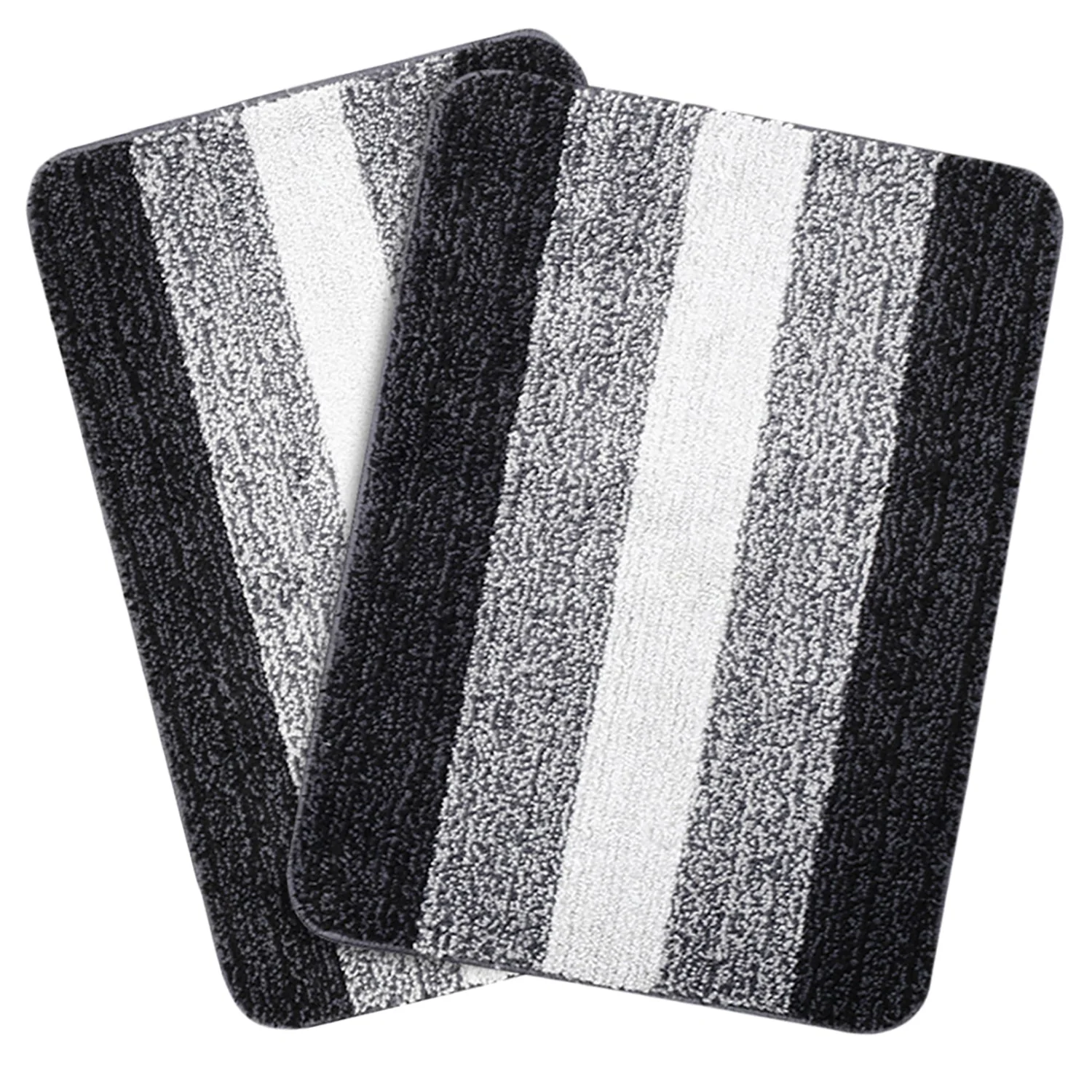 SOFT Microfiber Anti-Slip Bathmat | Comfortable & Washable - Image 26