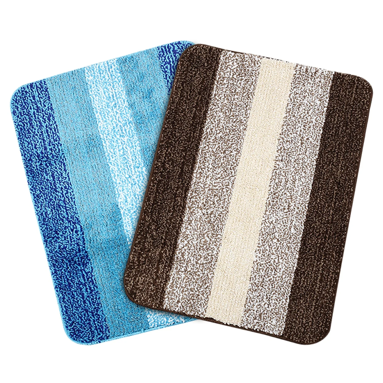 SOFT Microfiber Anti-Slip Bathmat | Comfortable & Washable - Image 27