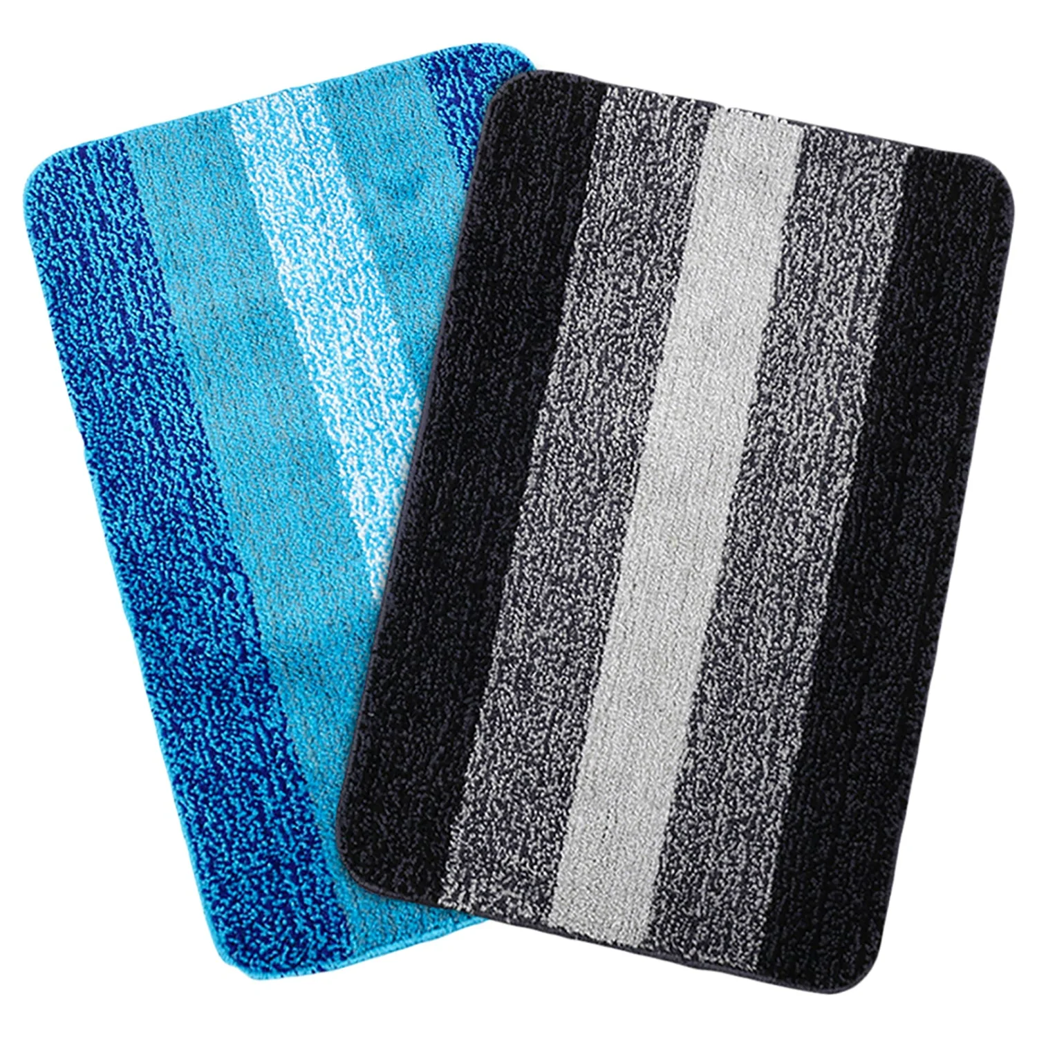 SOFT Microfiber Anti-Slip Bathmat | Comfortable & Washable - Image 28
