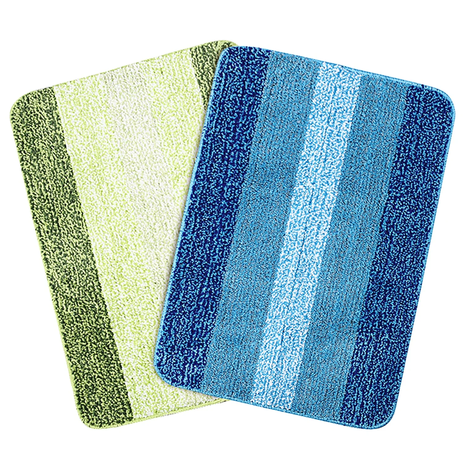 SOFT Microfiber Anti-Slip Bathmat | Comfortable & Washable - Image 29
