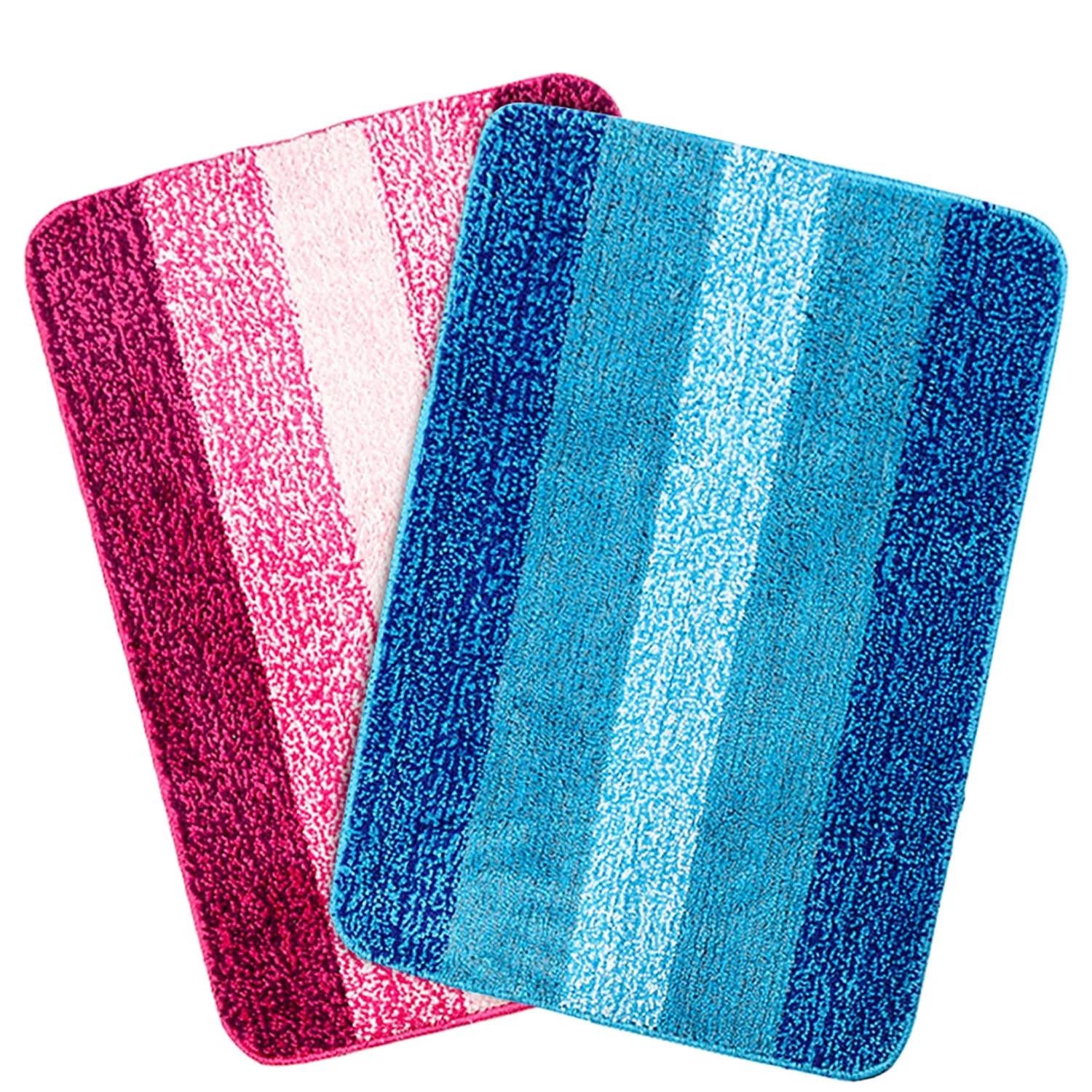 SOFT Microfiber Anti-Slip Bathmat | Comfortable & Washable - Image 30