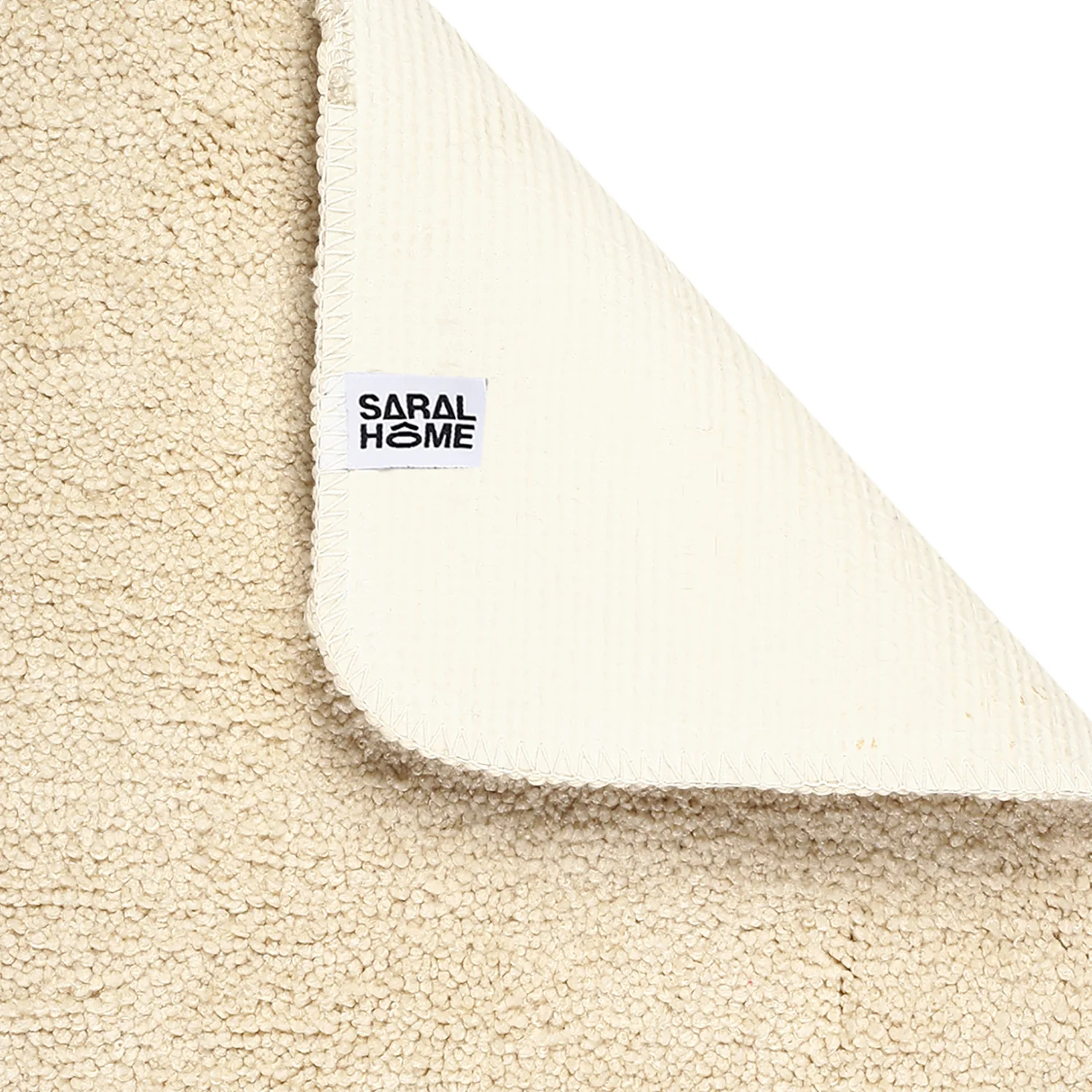 Soft Microfiber Anti-Skid Bath Mat Combo - Image 16