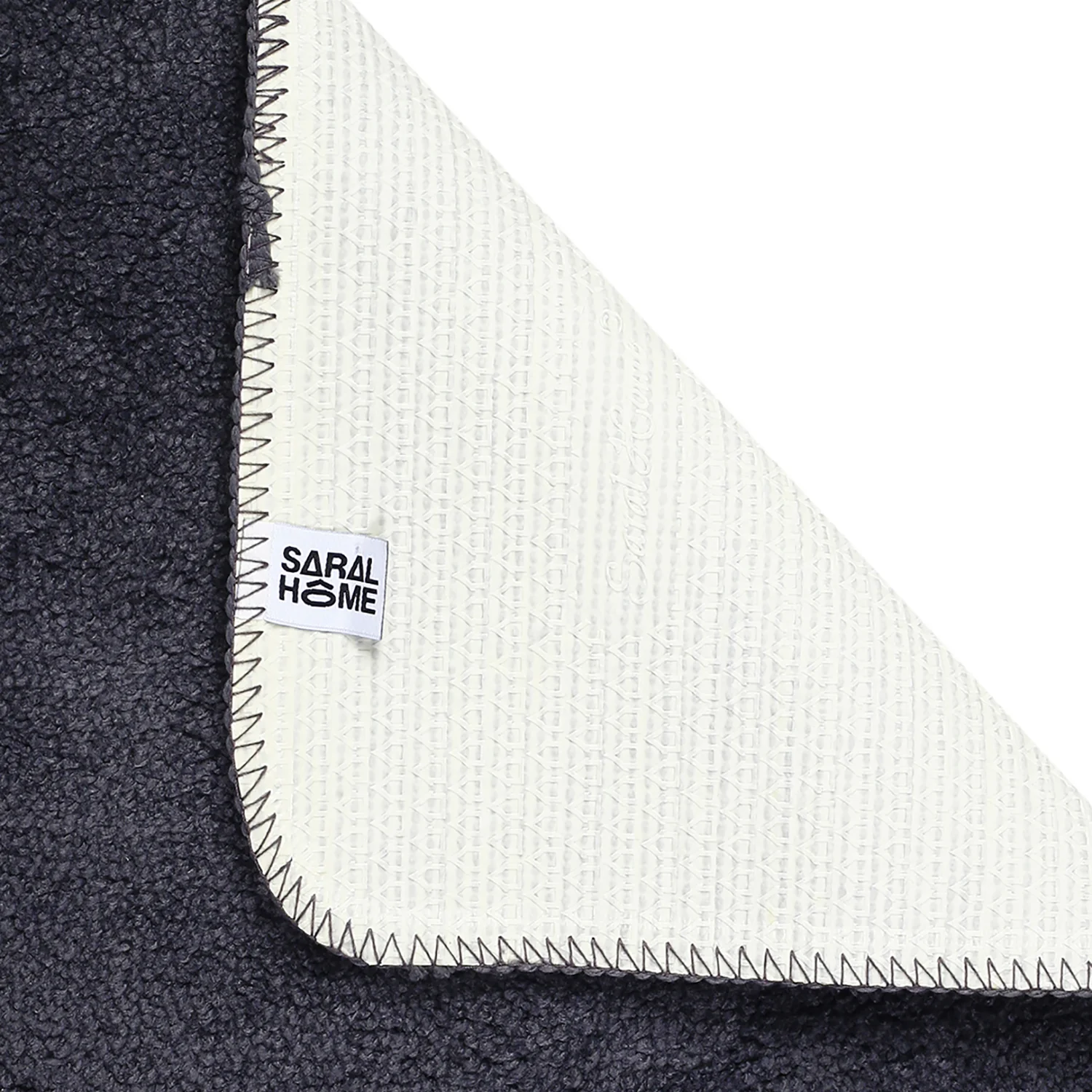 Soft Microfiber Anti-Skid Bath Mat Combo - Image 32