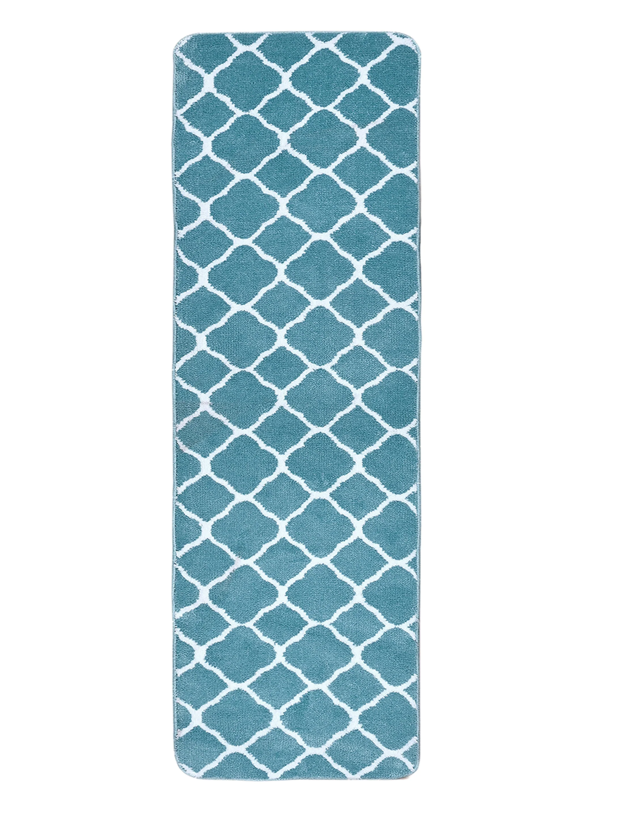 TANGIER Soft Anti-Slip Bathset | Two-Piece Set with Plush Texture & Grip Backing - Image 6
