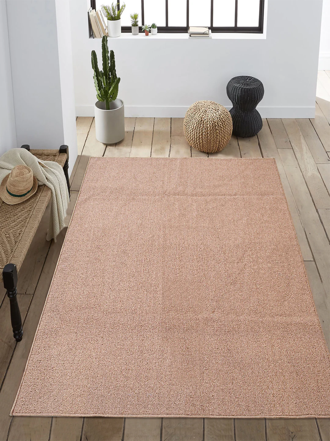 Loop Surface High Performance Anti-Skid Carpet | Durable Texture & Easy Care - Image 63