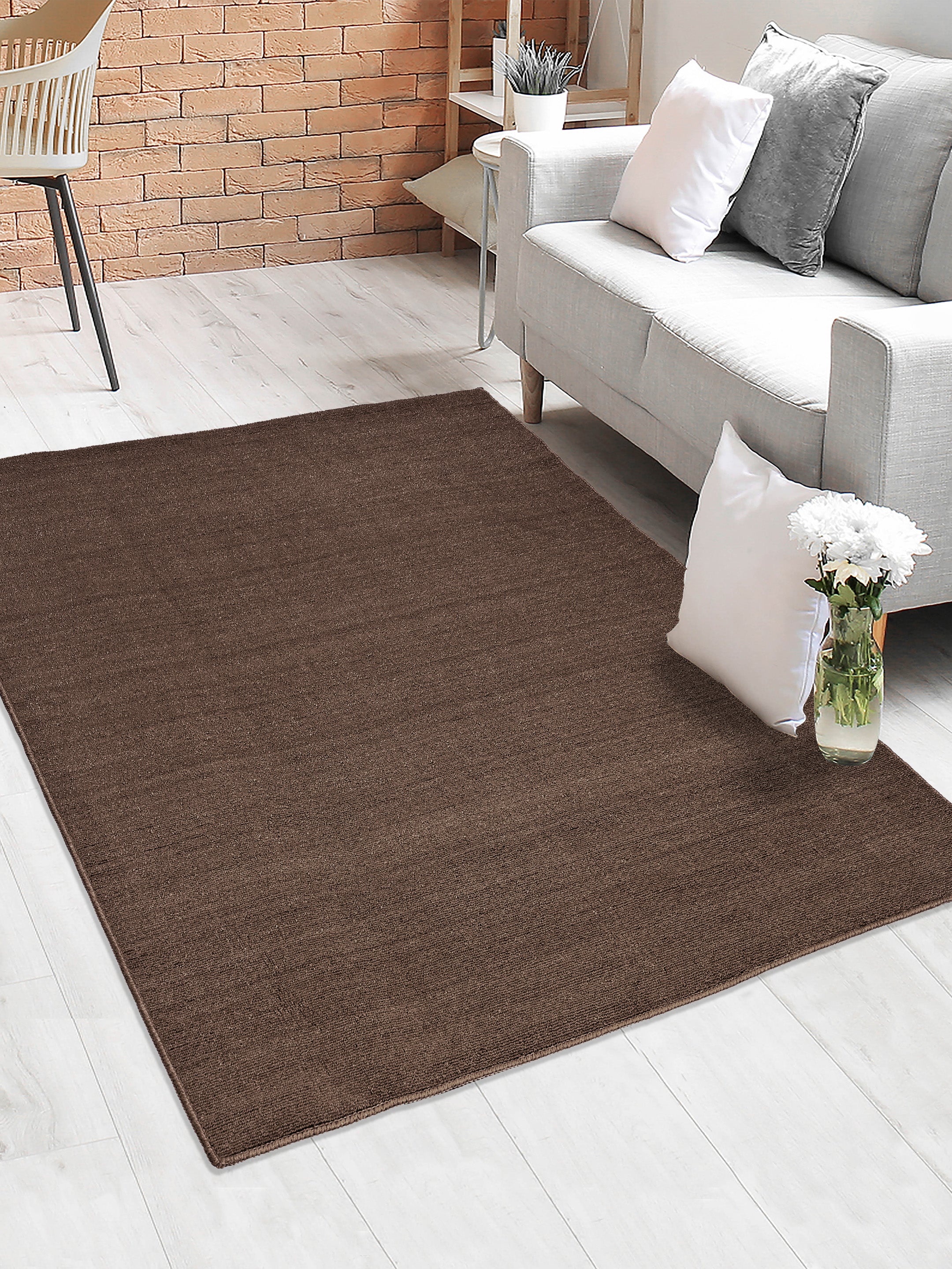 Loop Surface High Performance Anti-Skid Carpet | Durable Texture & Easy Care - Image 30