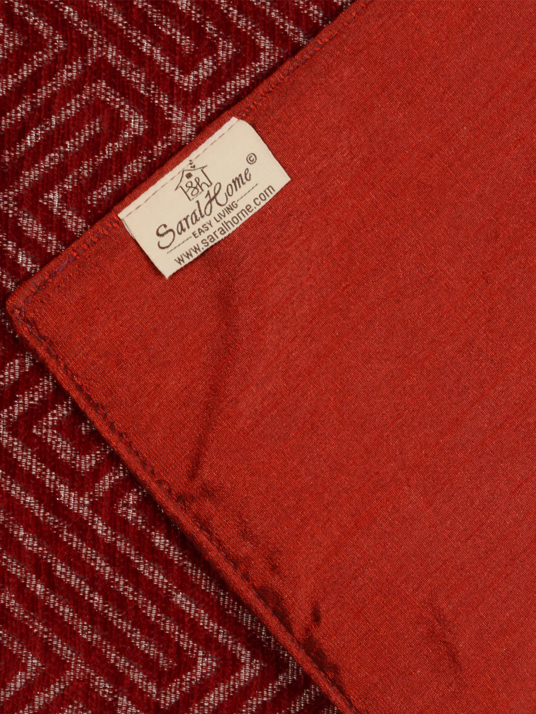 Unique Quality Viscose Dining Table & Kitchen Placemats | Set of 6 - Image 4
