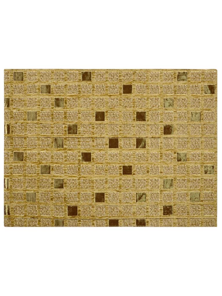 Matrix Unique Quality Viscose Dining Placemats | Modern Texture & Easy Maintenance - Image 18