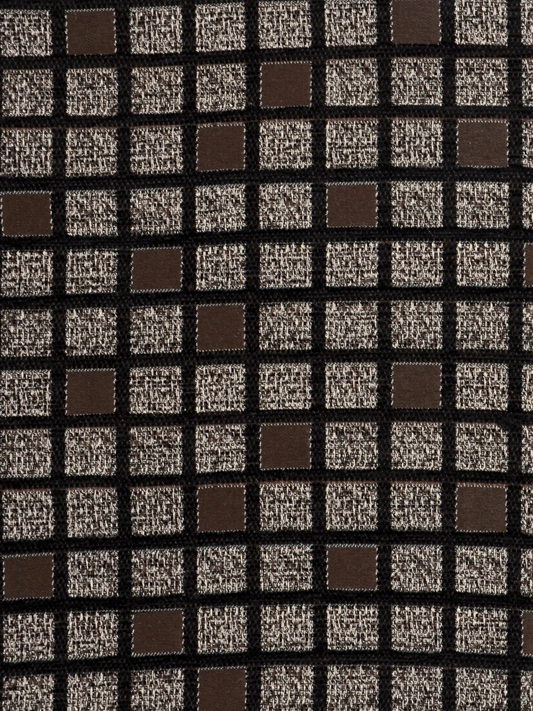 Matrix Unique Quality Viscose Dining Placemats | Modern Texture & Easy Maintenance - Image 4
