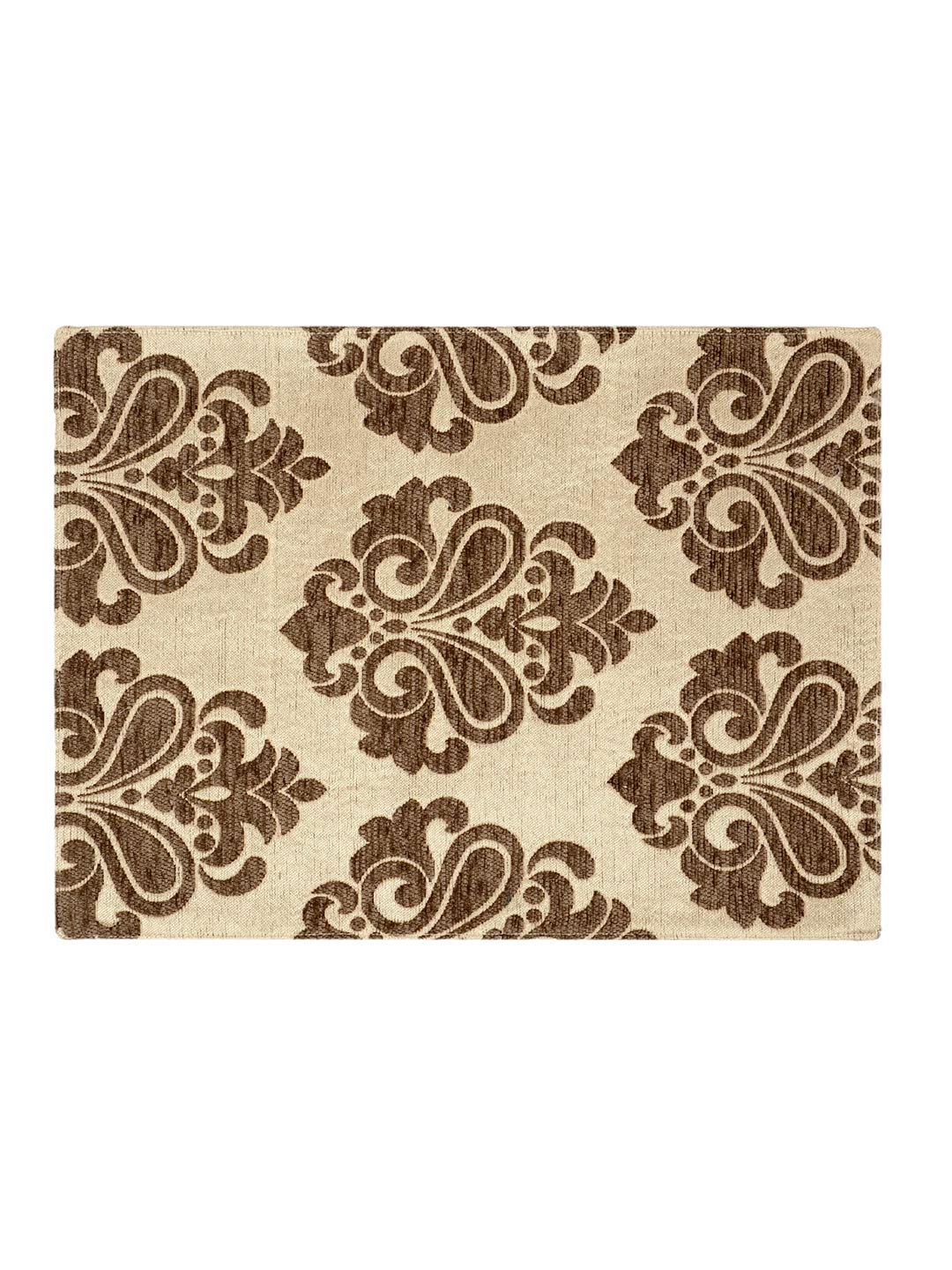 Medallion Viscose Dining & Kitchen Placemats – Premium Set - Image 15