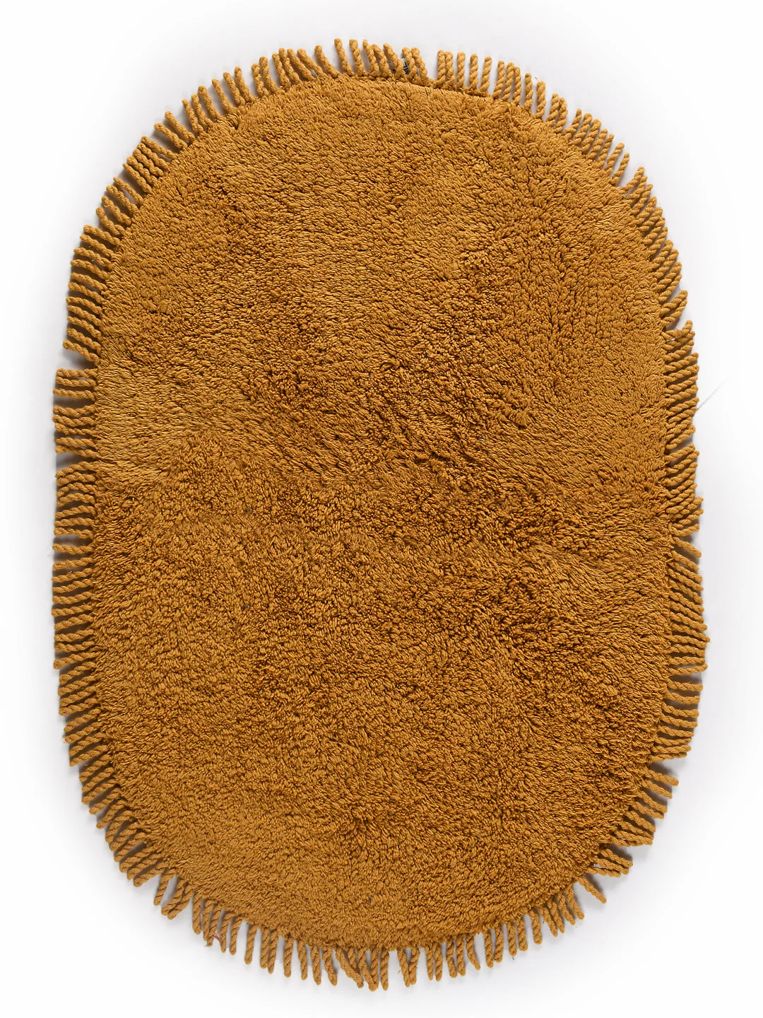 Shaggy Anti-Skid Bathmat | Soft & Plush | 50x75 cm - Image 21
