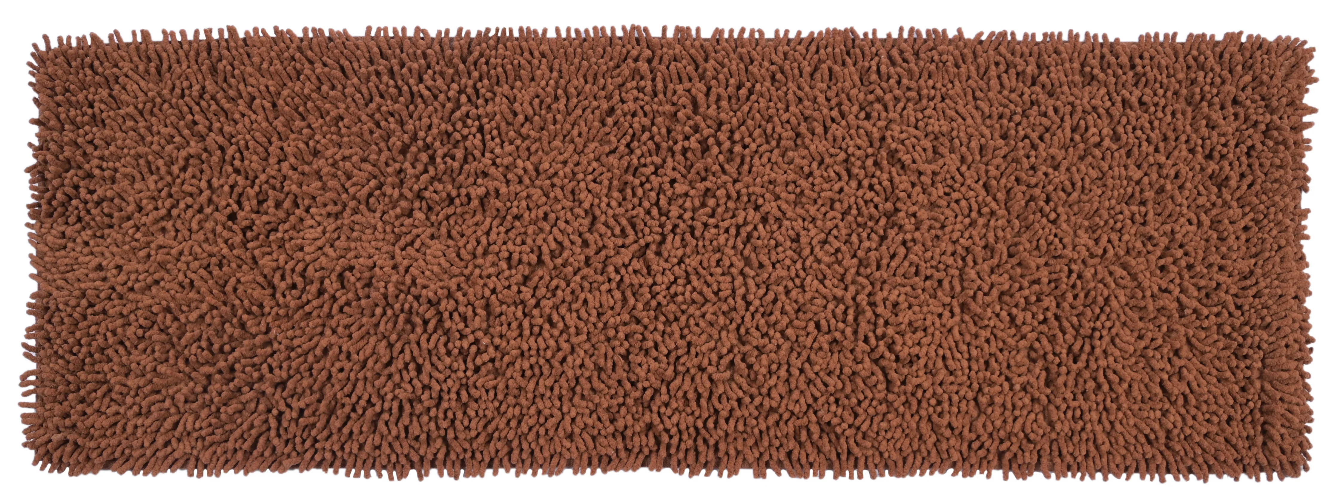 Shaggy Cotton Runner | Kitchen & Bedside Use (40x120 cm) - Image 18