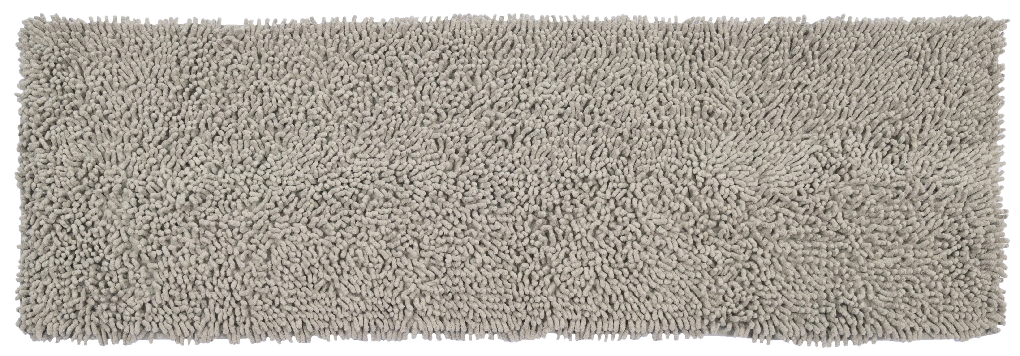 Shaggy Cotton Runner | Kitchen & Bedside Use (40x120 cm) - Image 13