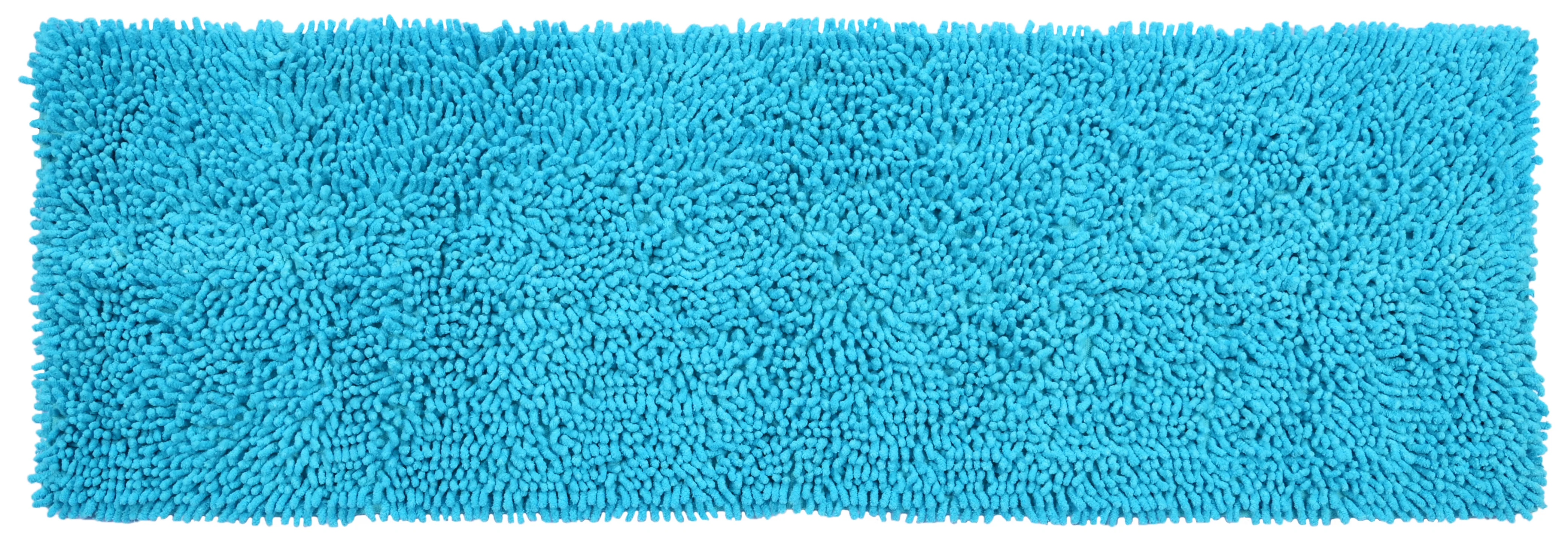 Shaggy Cotton Runner | Kitchen & Bedside Use (40x120 cm) - Image 24