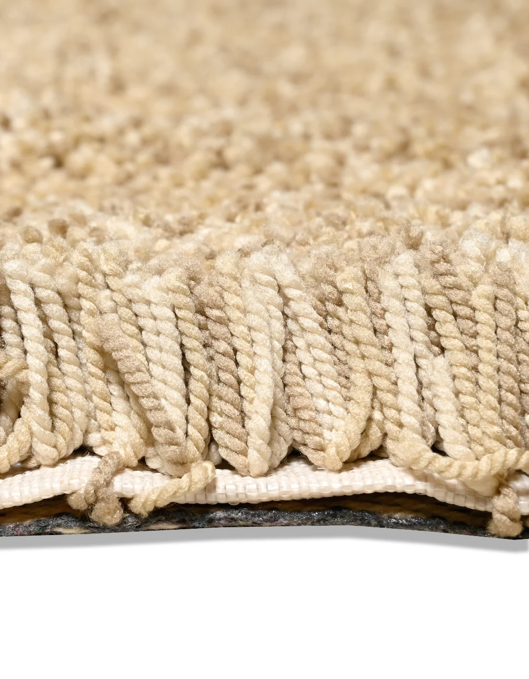 Plush Medium Pile BCF Yarn Carpet | Ultra-Soft & Durable Finish - Image 13