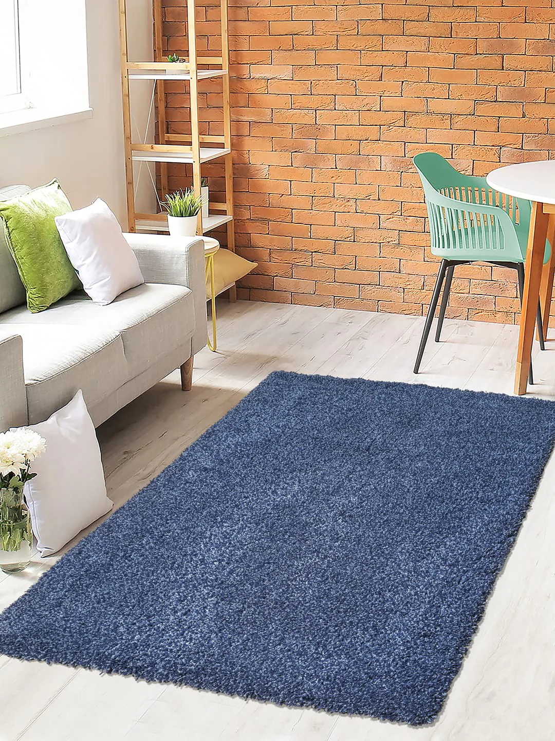 Plush Medium Pile BCF Yarn Carpet | Ultra-Soft & Durable Finish - Image 18