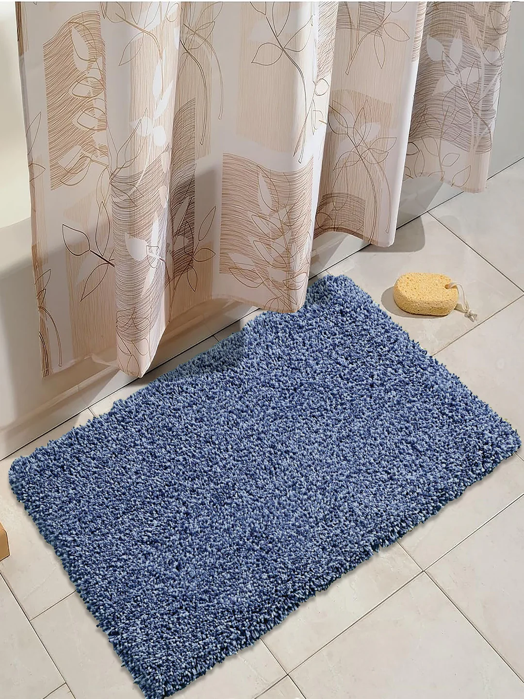 Plush Medium Pile BCF Yarn Carpet | Ultra-Soft & Durable Finish - Image 25