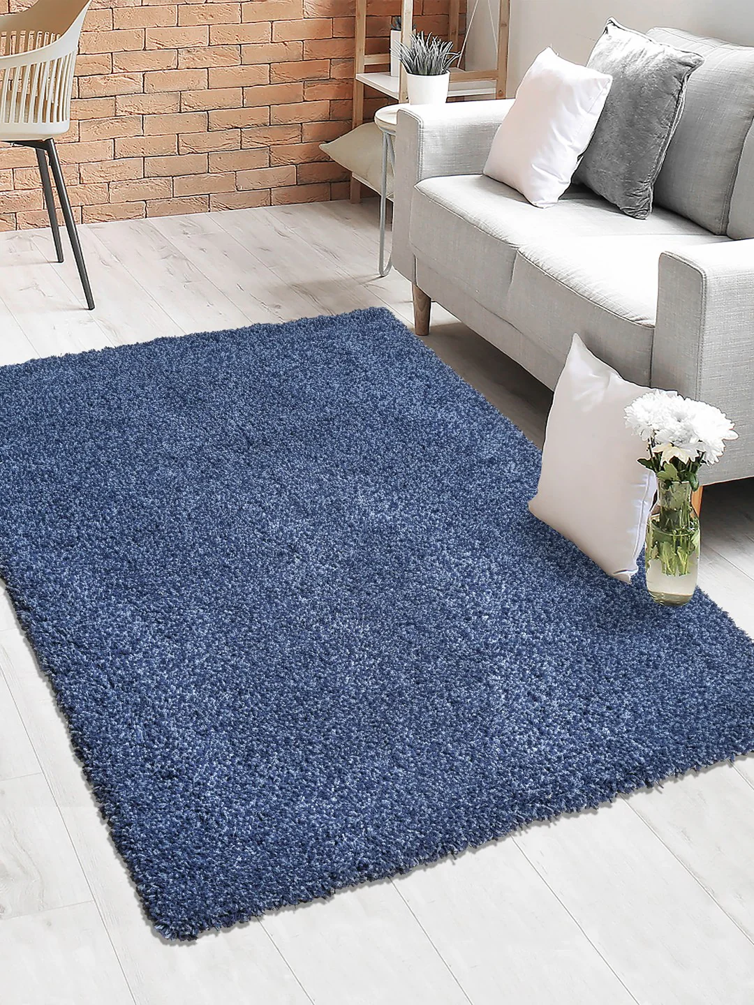 Plush Medium Pile BCF Yarn Carpet | Ultra-Soft & Durable Finish - Image 17