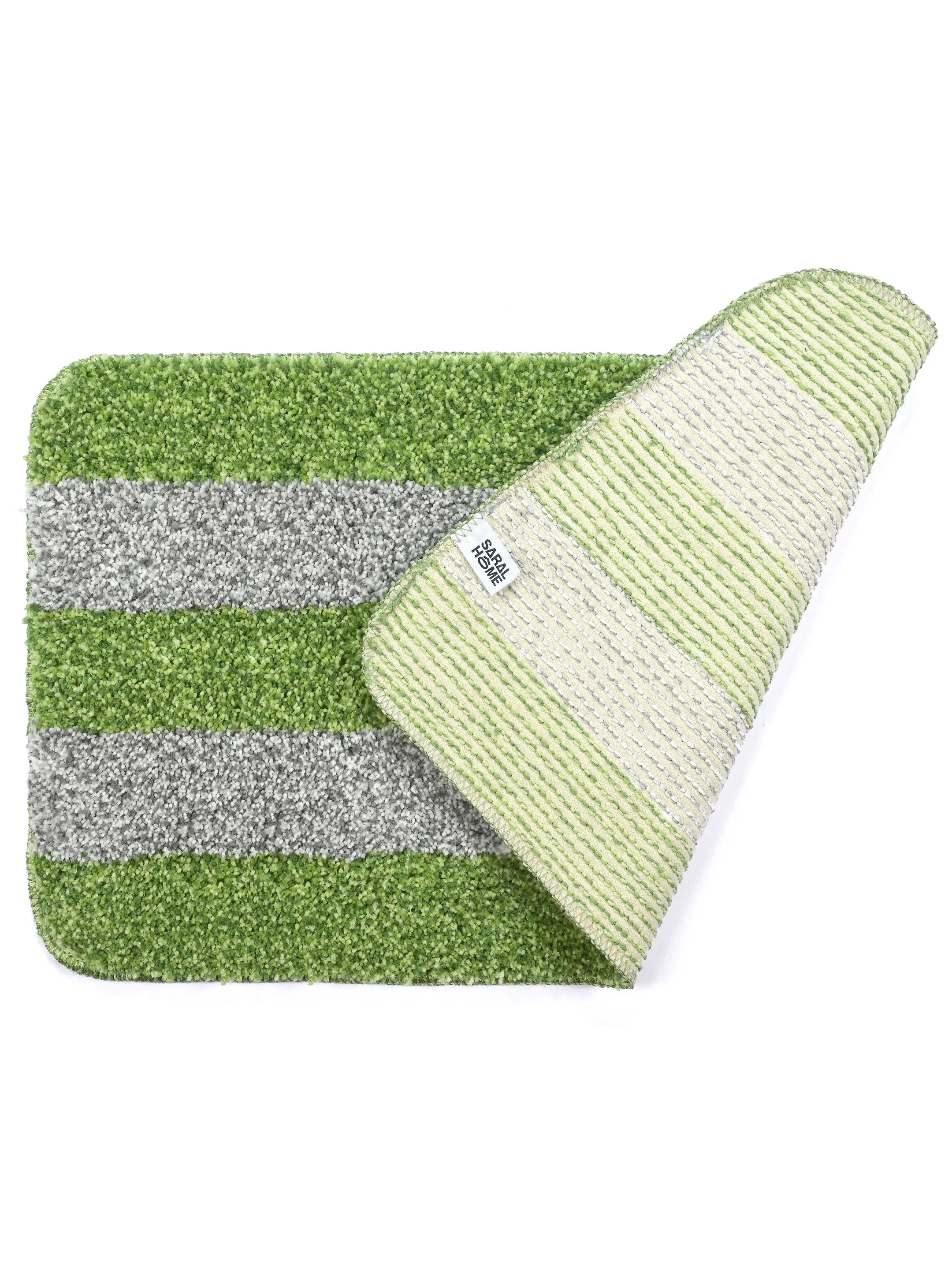 Shimo Soft Anti-Slip Bathmat | Plush Feel & Quick-Dry Comfort - Image 14
