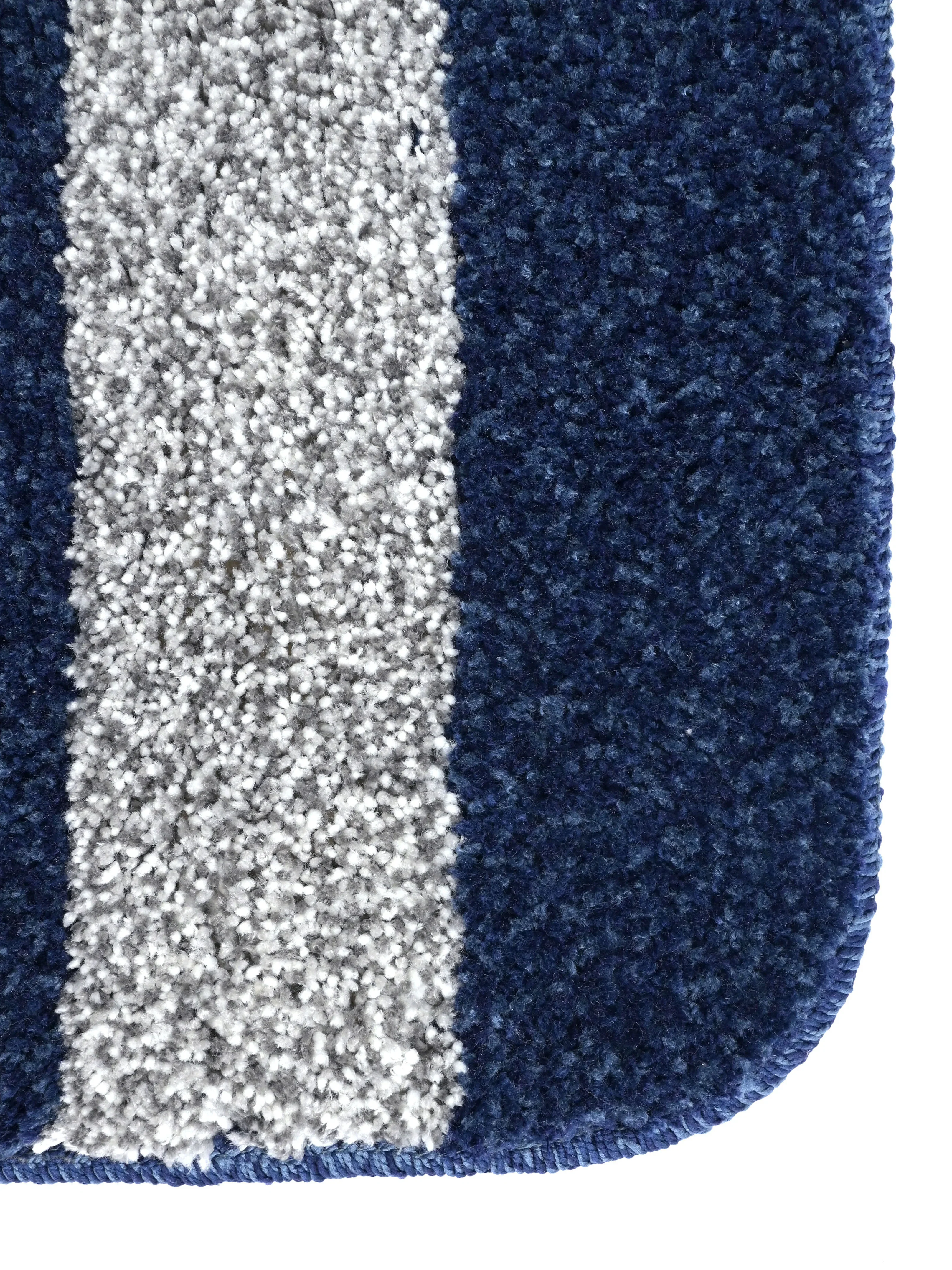 Shimo Soft Anti-Slip Bathmat | Plush Feel & Quick-Dry Comfort - Image 5