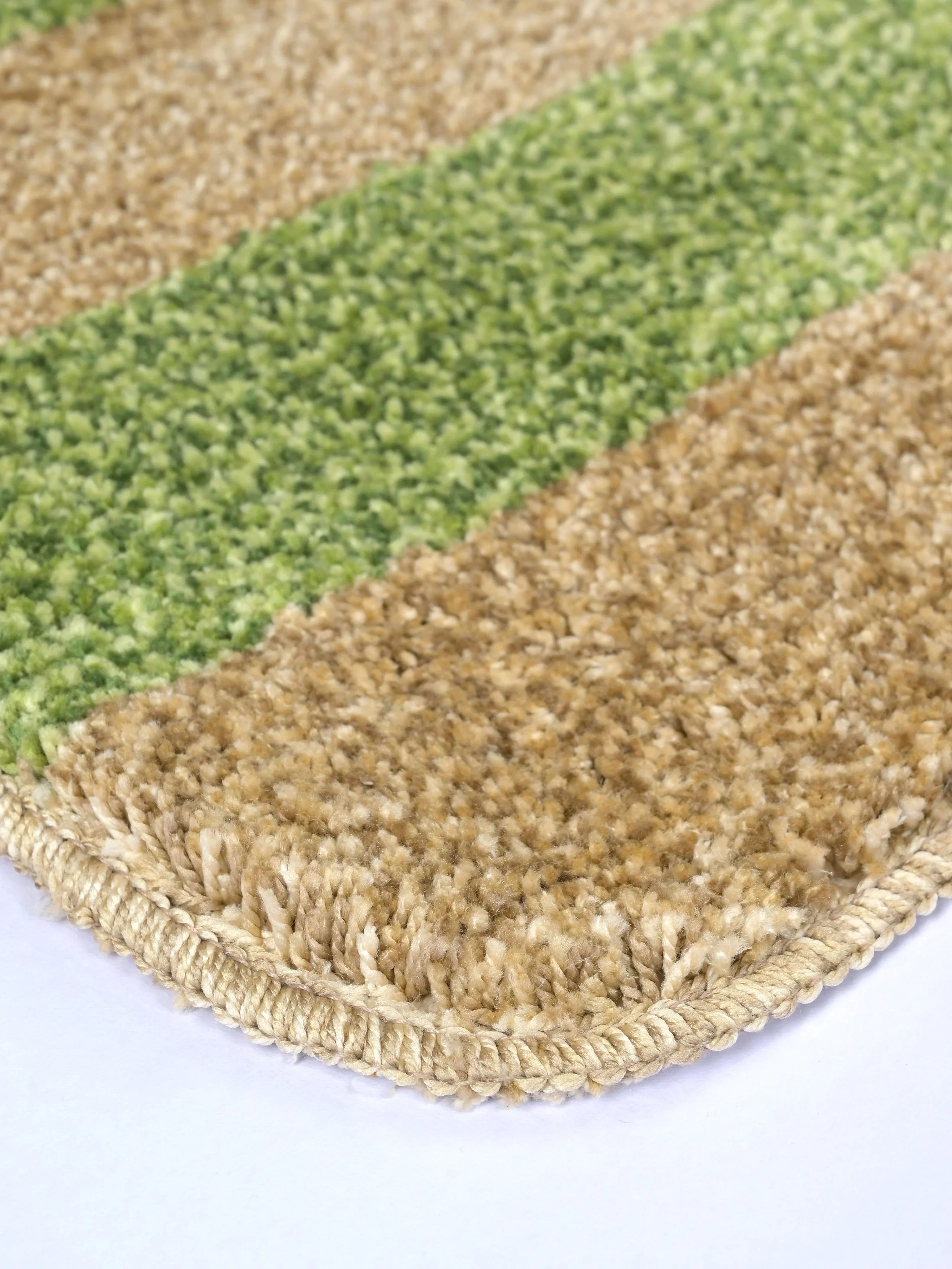 Shimo Soft Anti-Slip Bathmat | Plush Feel & Quick-Dry Comfort - Image 19