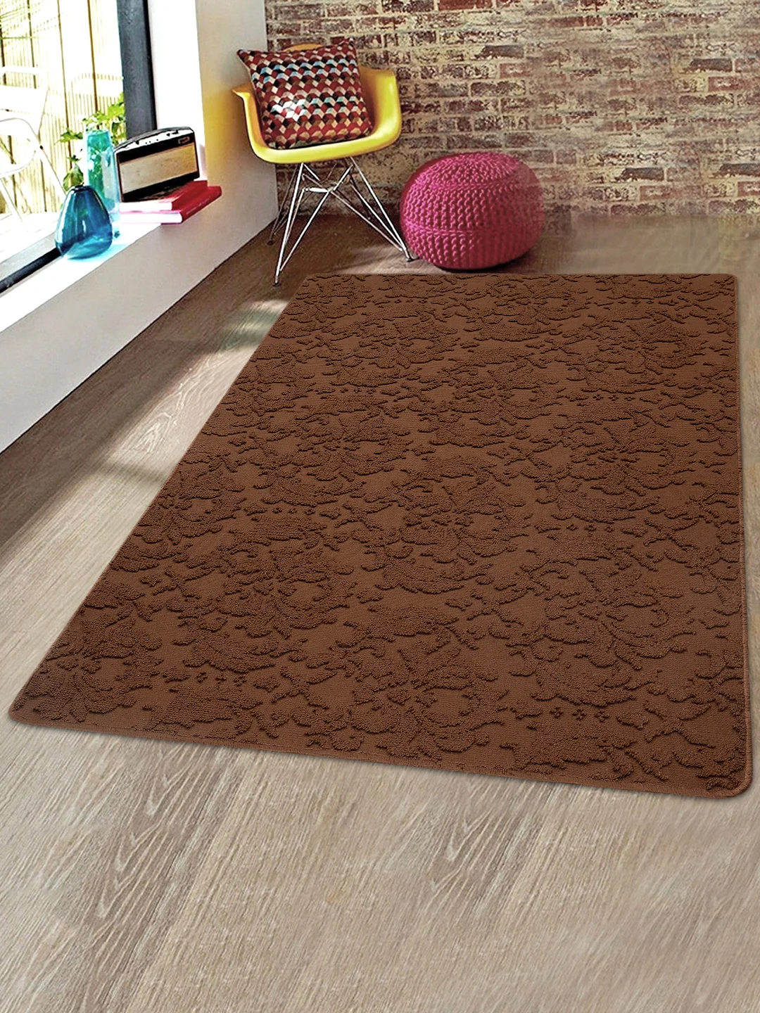 Sirie Low Pile Texture Carpet | Sleek Modern Look with Easy Maintenance - Image 14