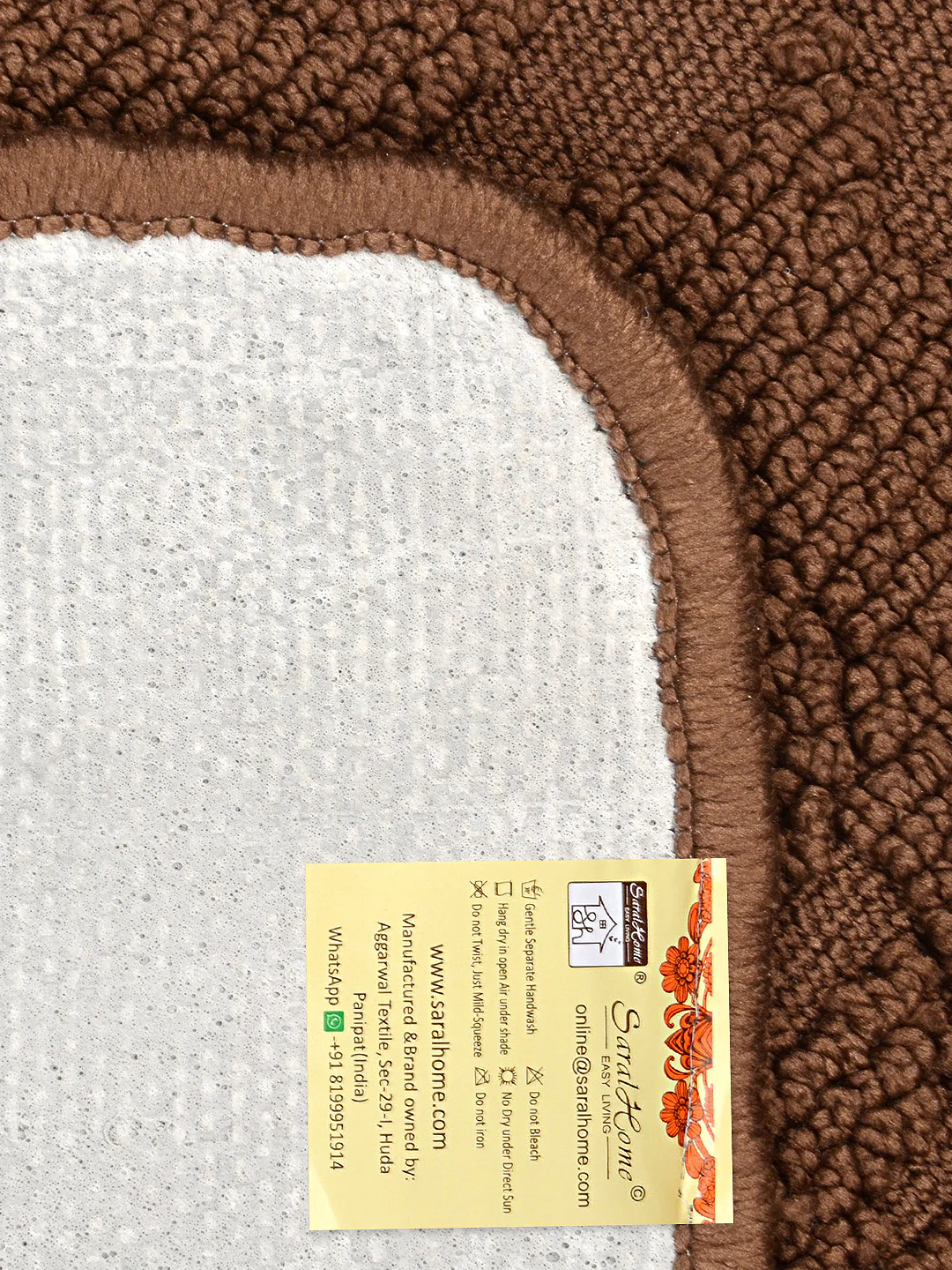 Sirie Low Pile Texture Carpet | Sleek Modern Look with Easy Maintenance - Image 16