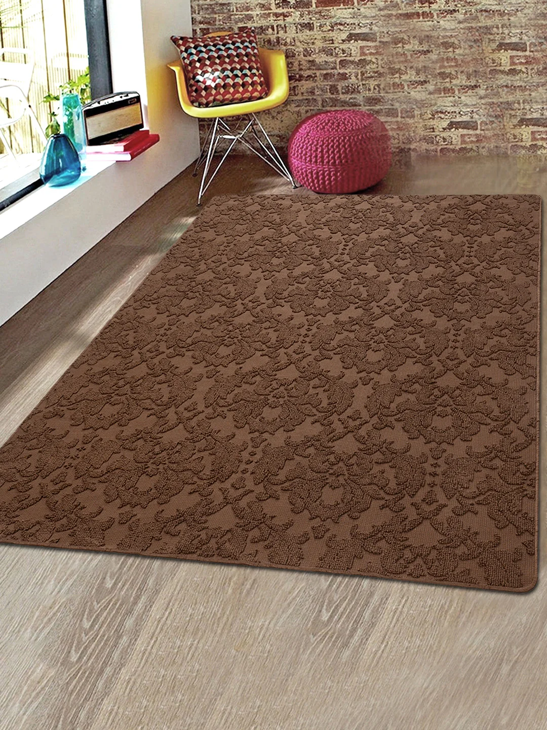 Sirie Low Pile Texture Carpet | Sleek Modern Look with Easy Maintenance - Image 17
