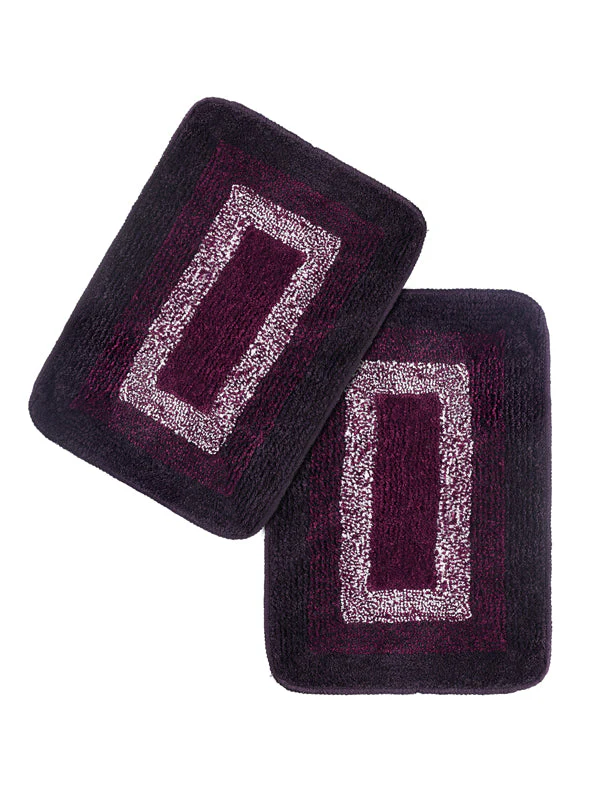 FRAME Soft Anti-Slip Bath Mat | Comfortable & Durable - Image 2