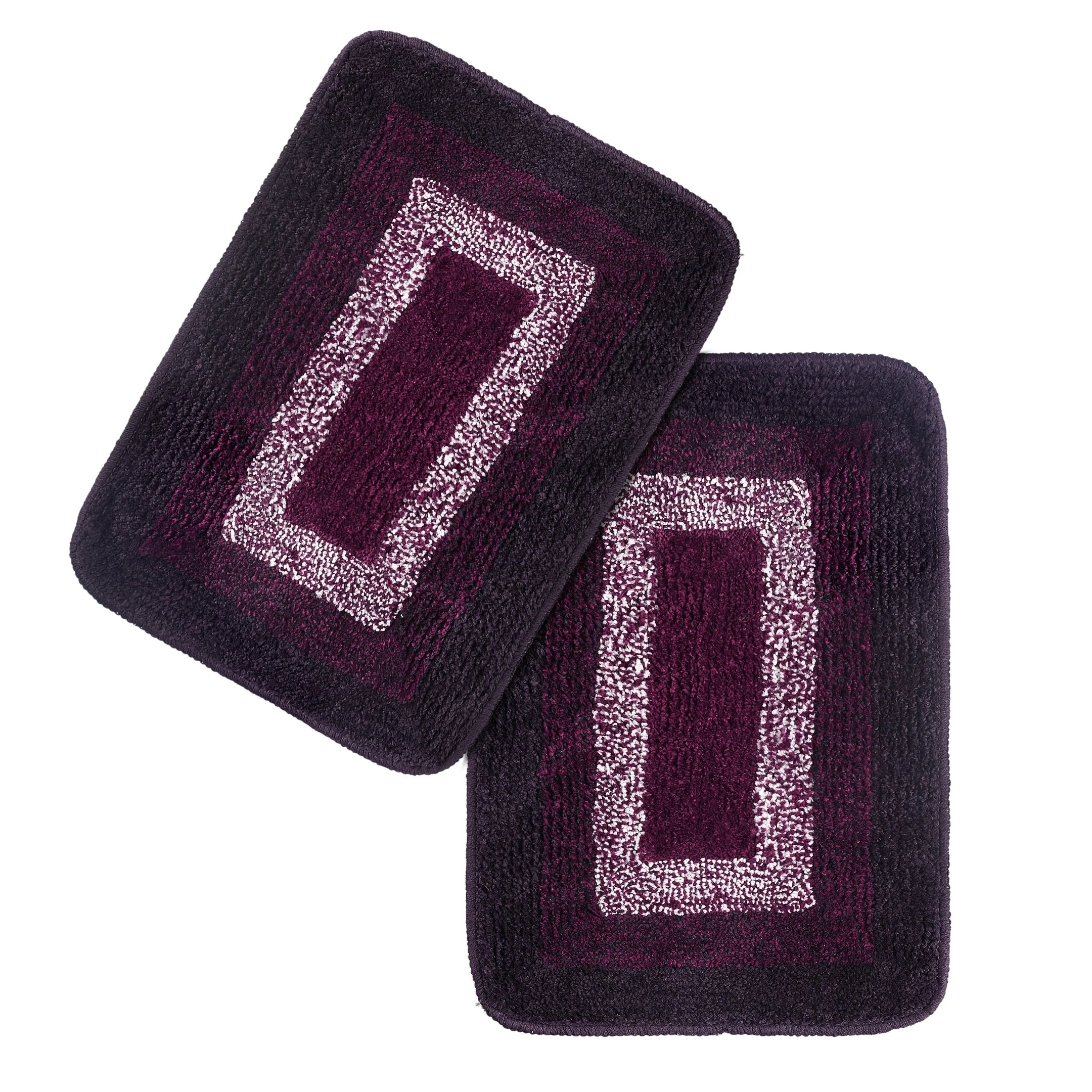 FRAME Soft Anti-Slip Bath Mat | Comfortable & Durable - Image 3