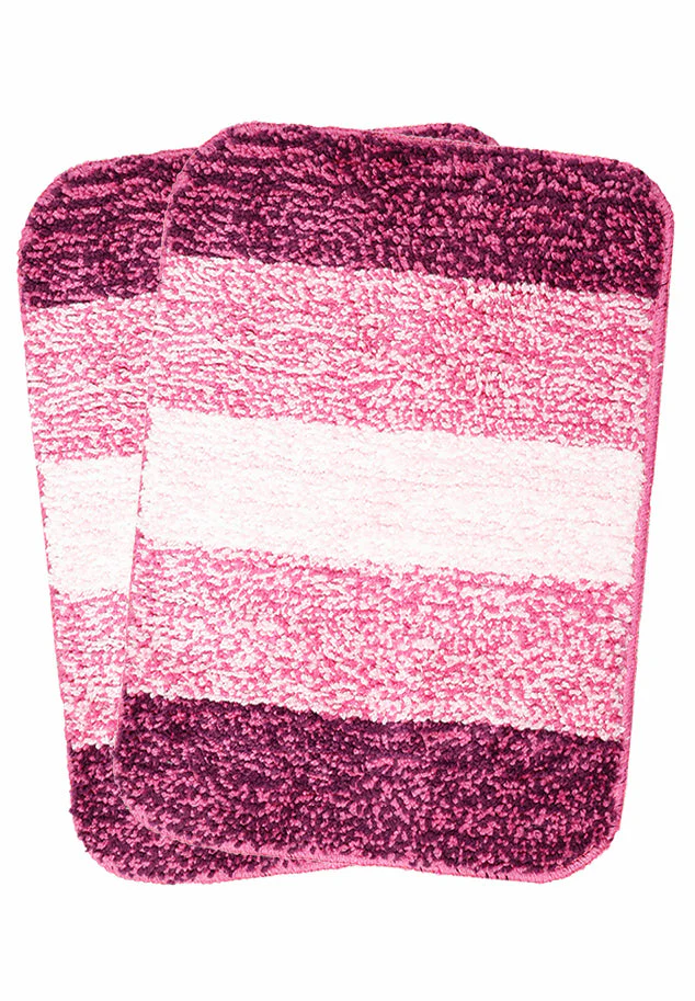 SOFT Microfiber Anti-Slip Bathmat | Comfortable & Washable - Image 12
