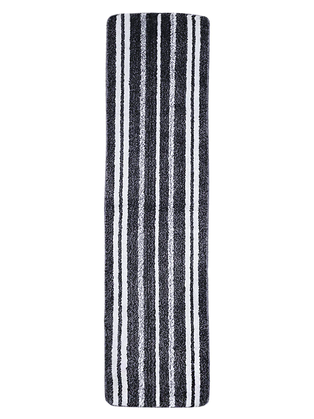 Stripe Microfiber Anti-Skid Bathmat | Multiple Sizes Available - Image 35