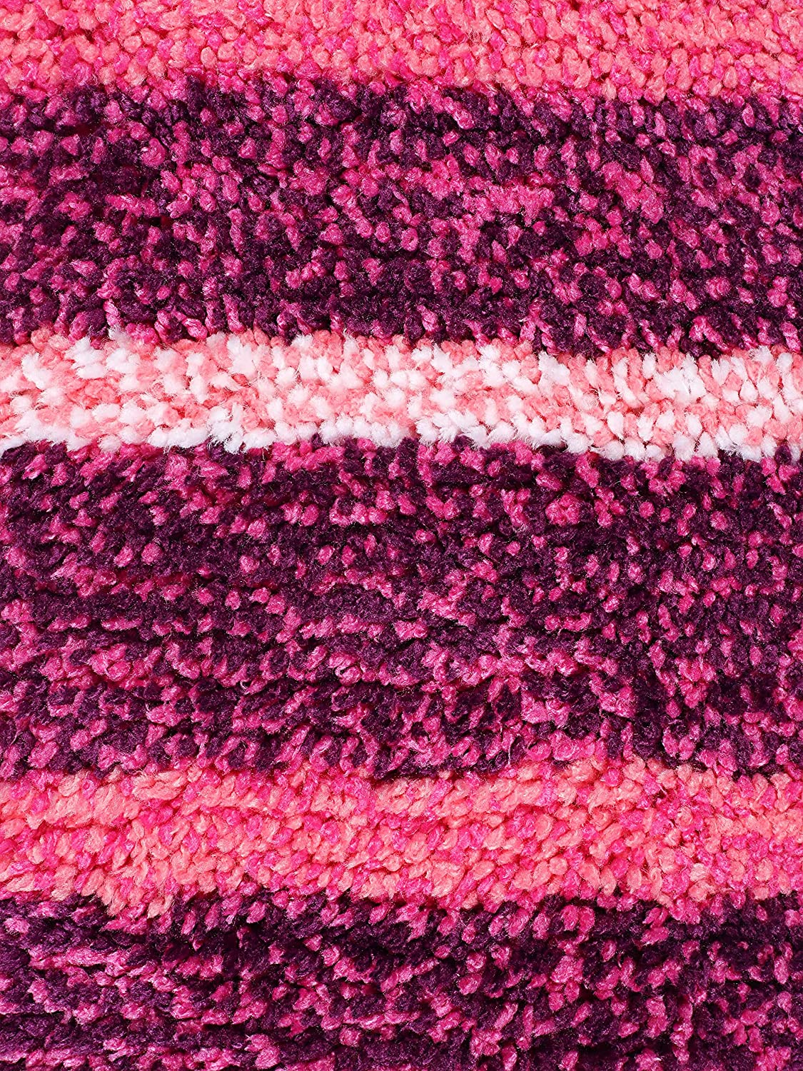 Stripe Microfiber Anti-Skid Bathmat | Multiple Sizes Available - Image 54