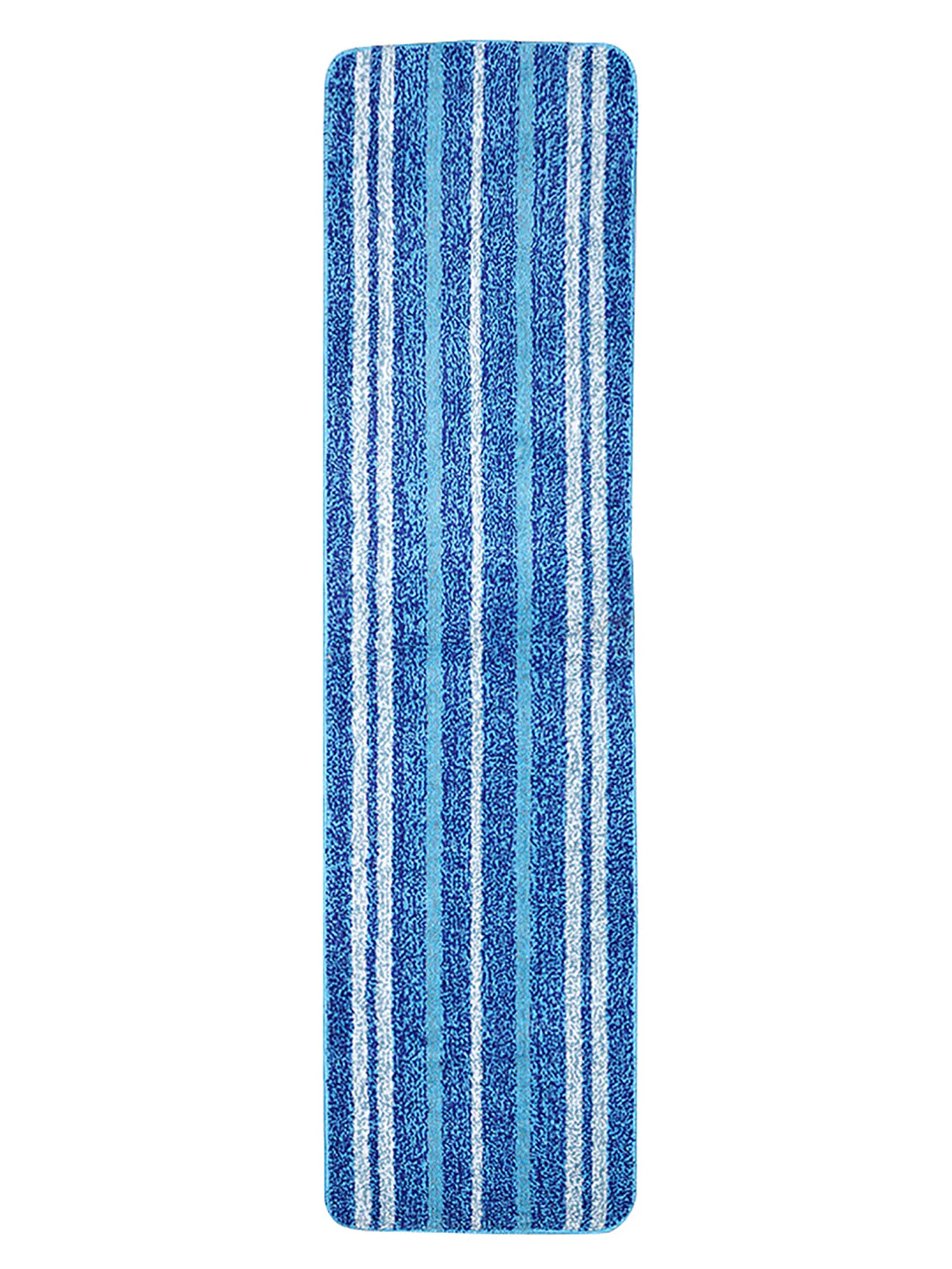 Stripe Microfiber Anti-Skid Bathmat | Multiple Sizes Available - Image 57