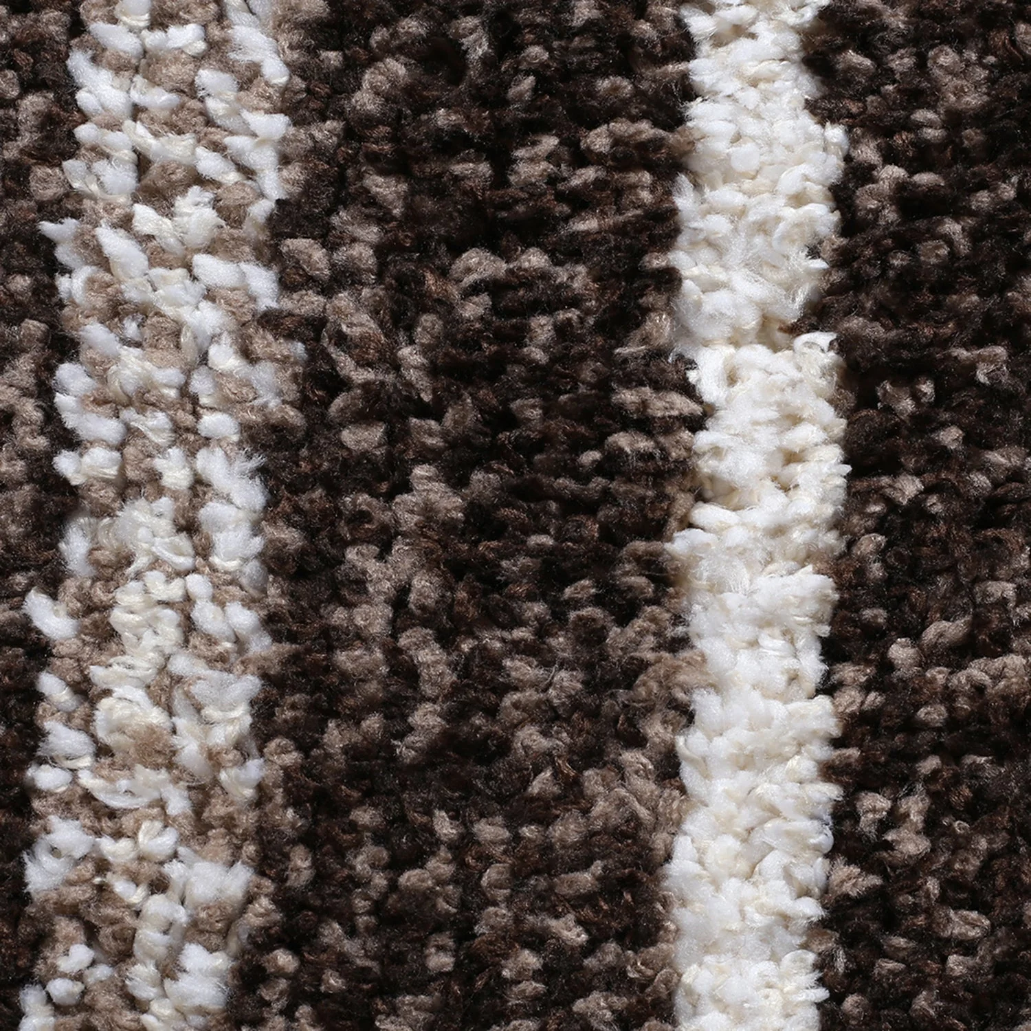 Stripe Microfiber Anti-Skid Bathmat | Multiple Sizes Available - Image 75