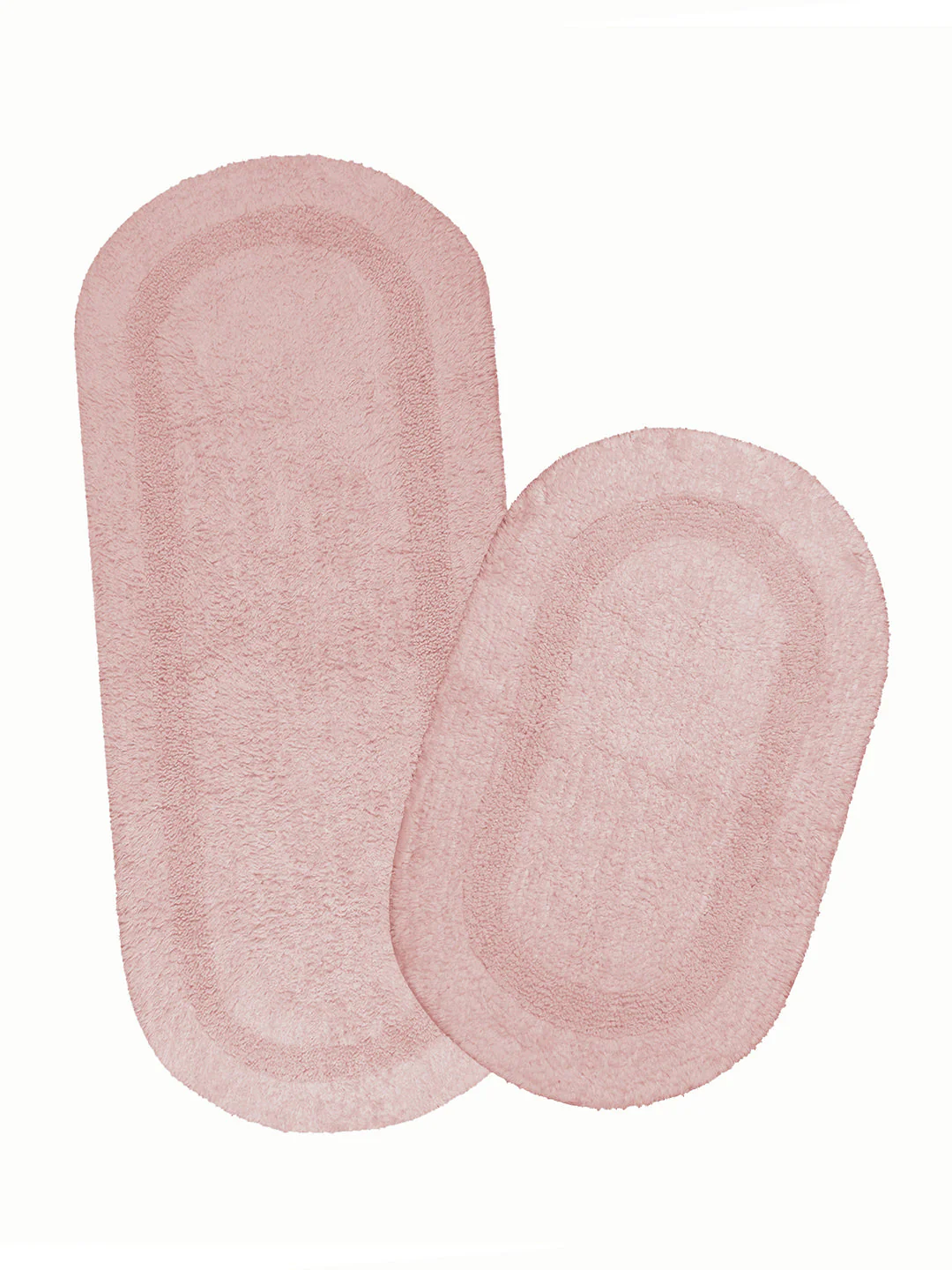 Cotton Multiuse Soft Bathmat | 50x120 cm, - Image 10