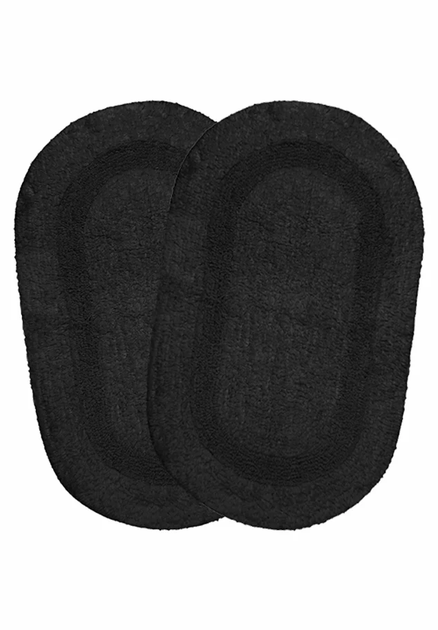 Cotton Multiuse Soft Bathmat | 50x120 cm, - Image 15