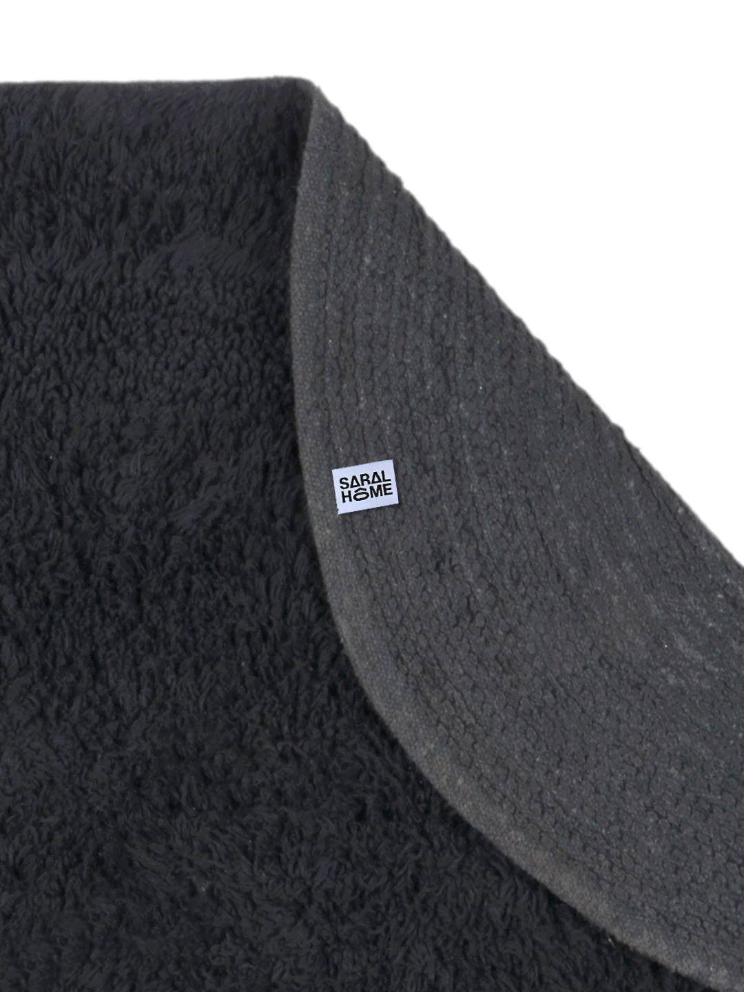 Cotton Multiuse Soft Bathmat | 50x120 cm, - Image 21