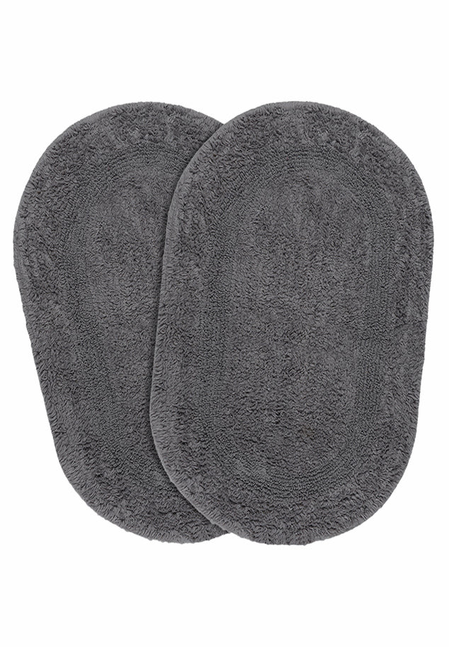 Cotton Multiuse Soft Bathmat | 50x120 cm, - Image 29