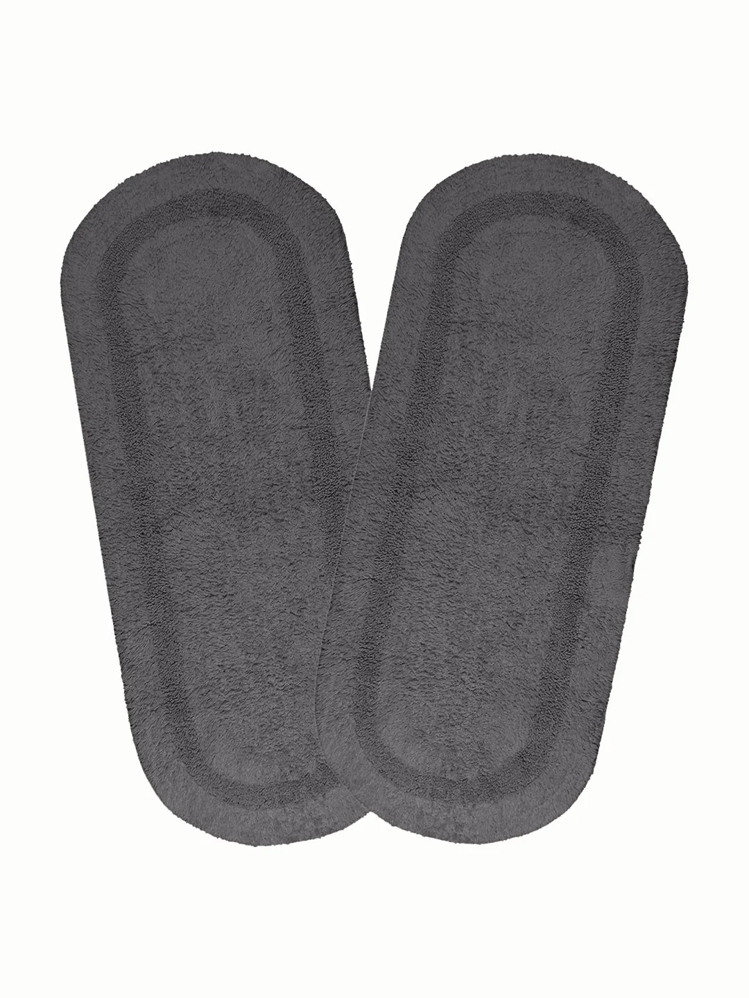 Cotton Multiuse Soft Bathmat | 50x120 cm, - Image 31
