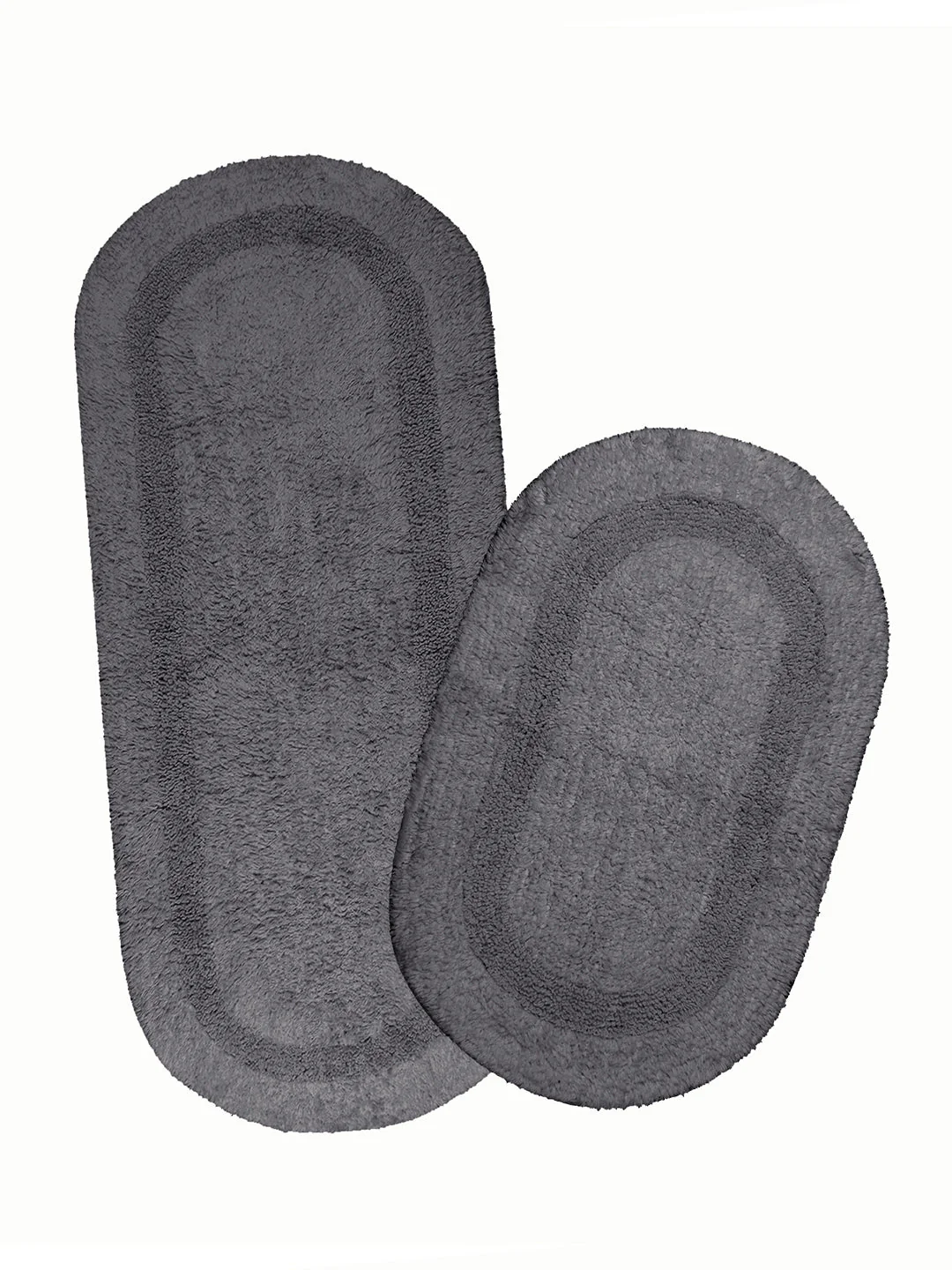 Cotton Multiuse Soft Bathmat | 50x120 cm, - Image 34