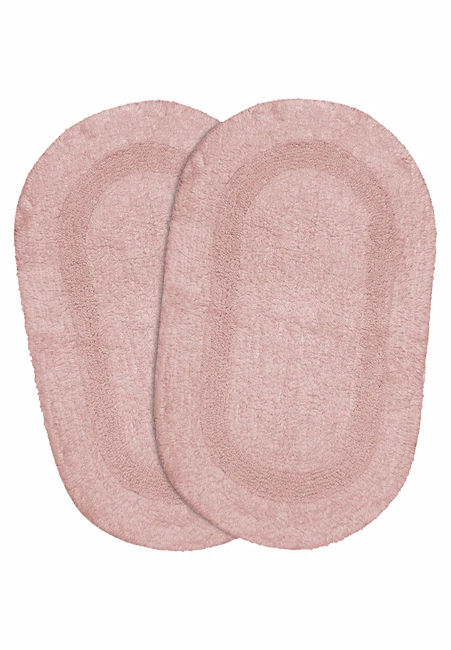 Cotton Multiuse Soft Bathmat | 50x120 cm, - Image 8
