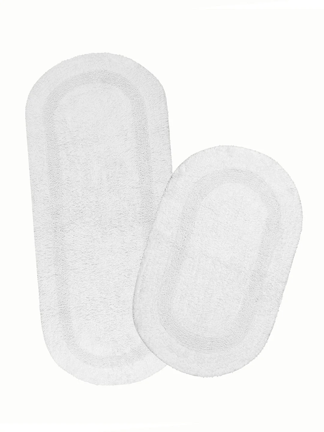 Cotton Multiuse Soft Bathmat | Versatile Home Use (50x120 cm, )