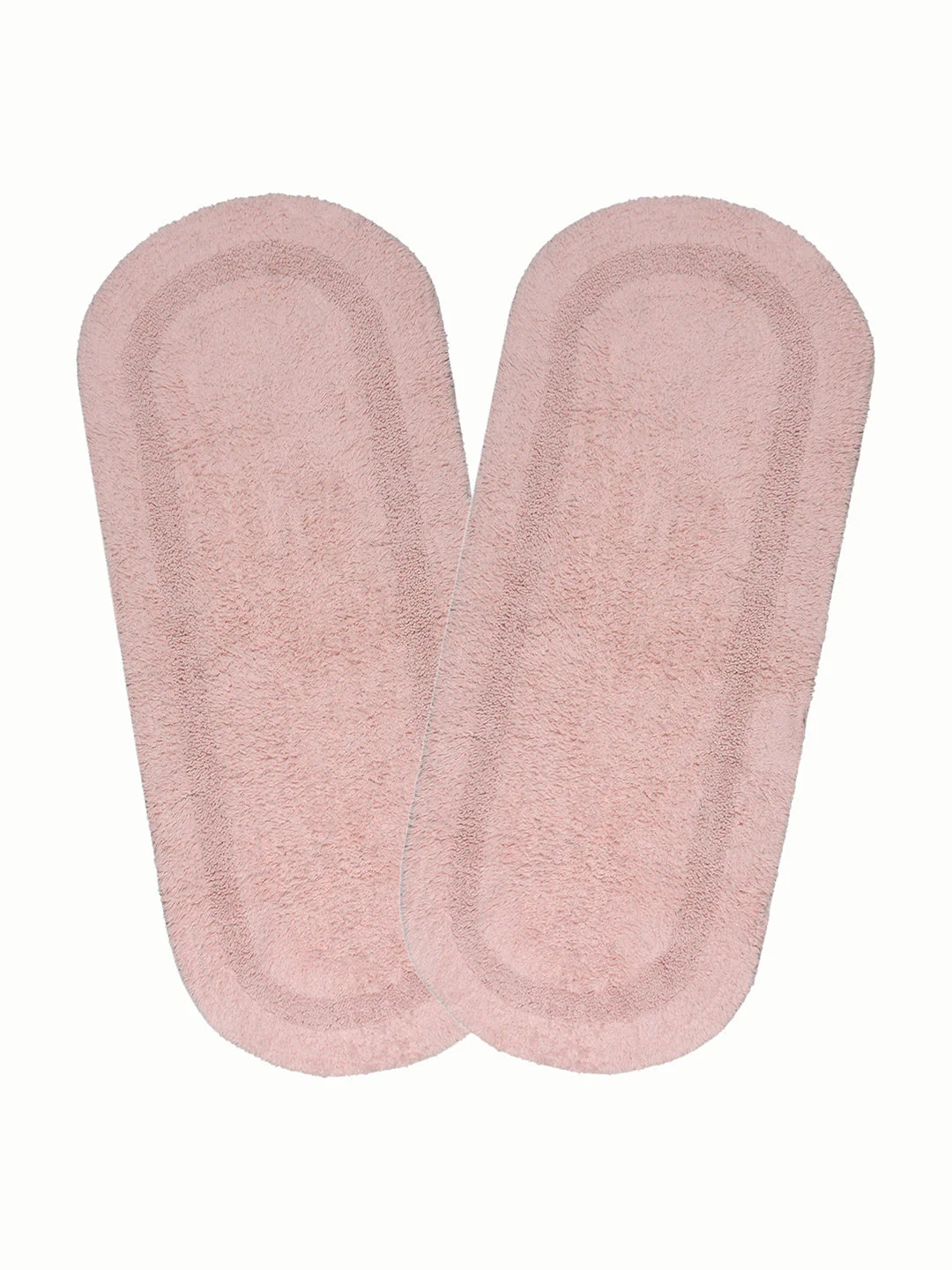 Cotton Multiuse Soft Bathmat | Versatile Home Use (50x120 cm, ) - Image 12