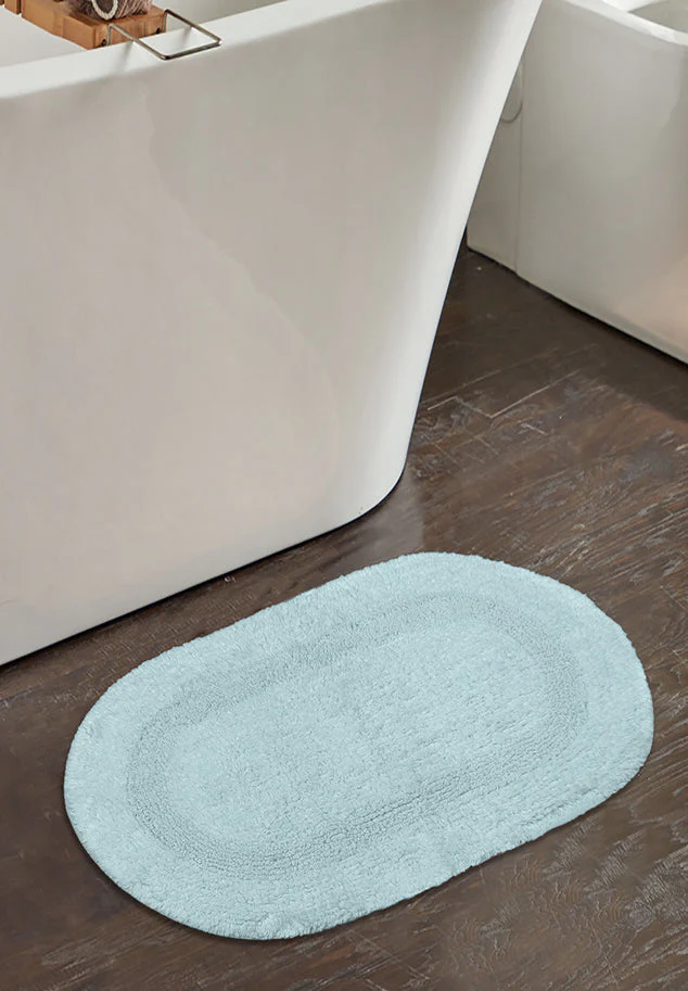 Cotton Multiuse Soft Bathmat | Versatile Home Use (50x120 cm, ) - Image 16