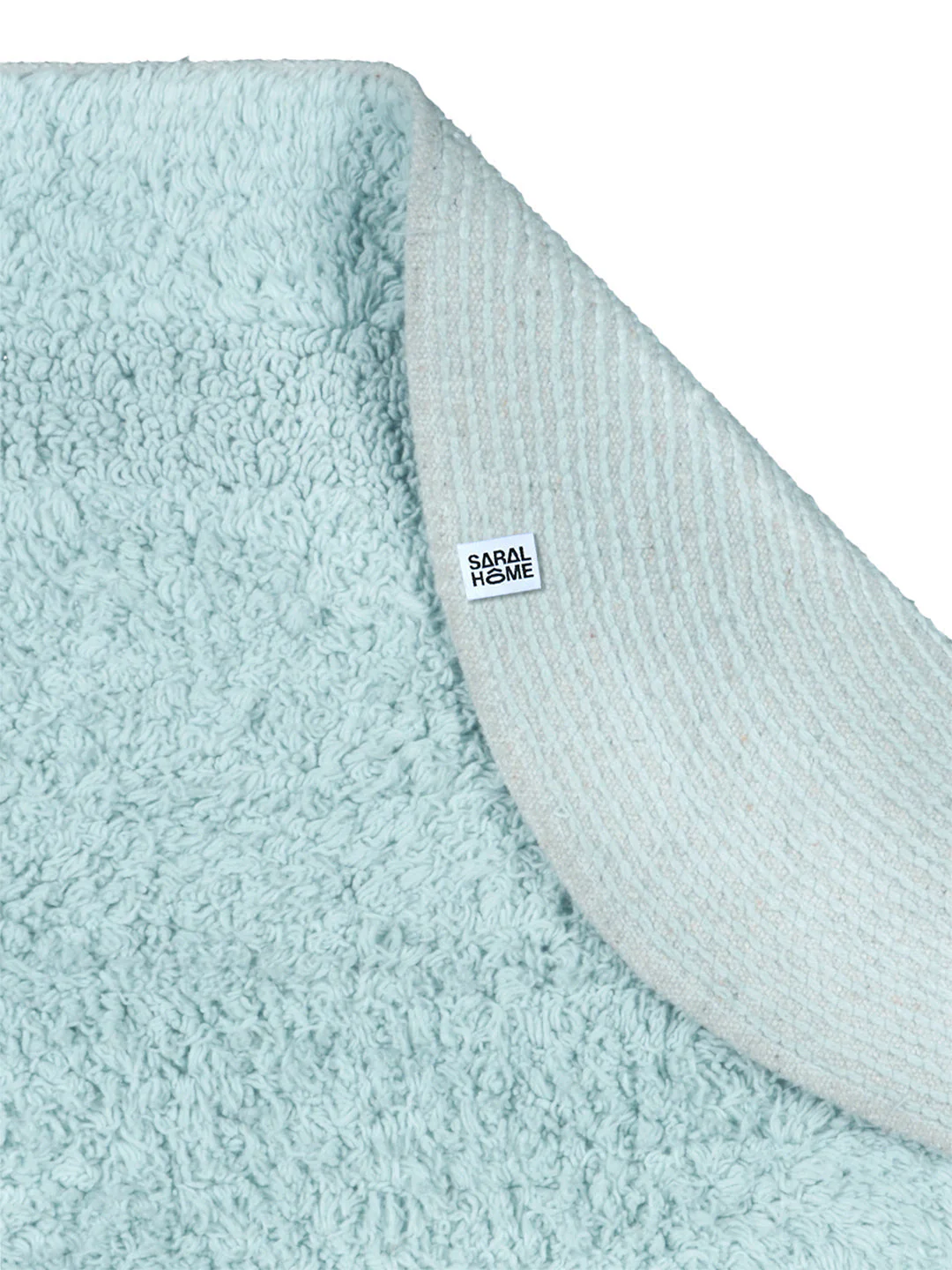 Cotton Multiuse Soft Bathmat | Versatile Home Use (50x120 cm, ) - Image 21