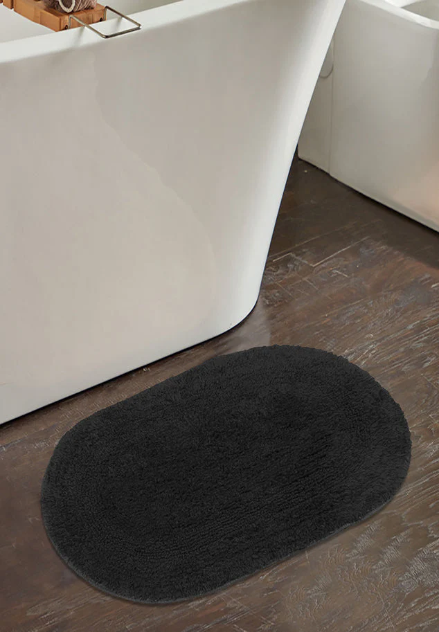 Cotton Multiuse Soft Bathmat | Versatile Home Use (50x120 cm, ) - Image 23
