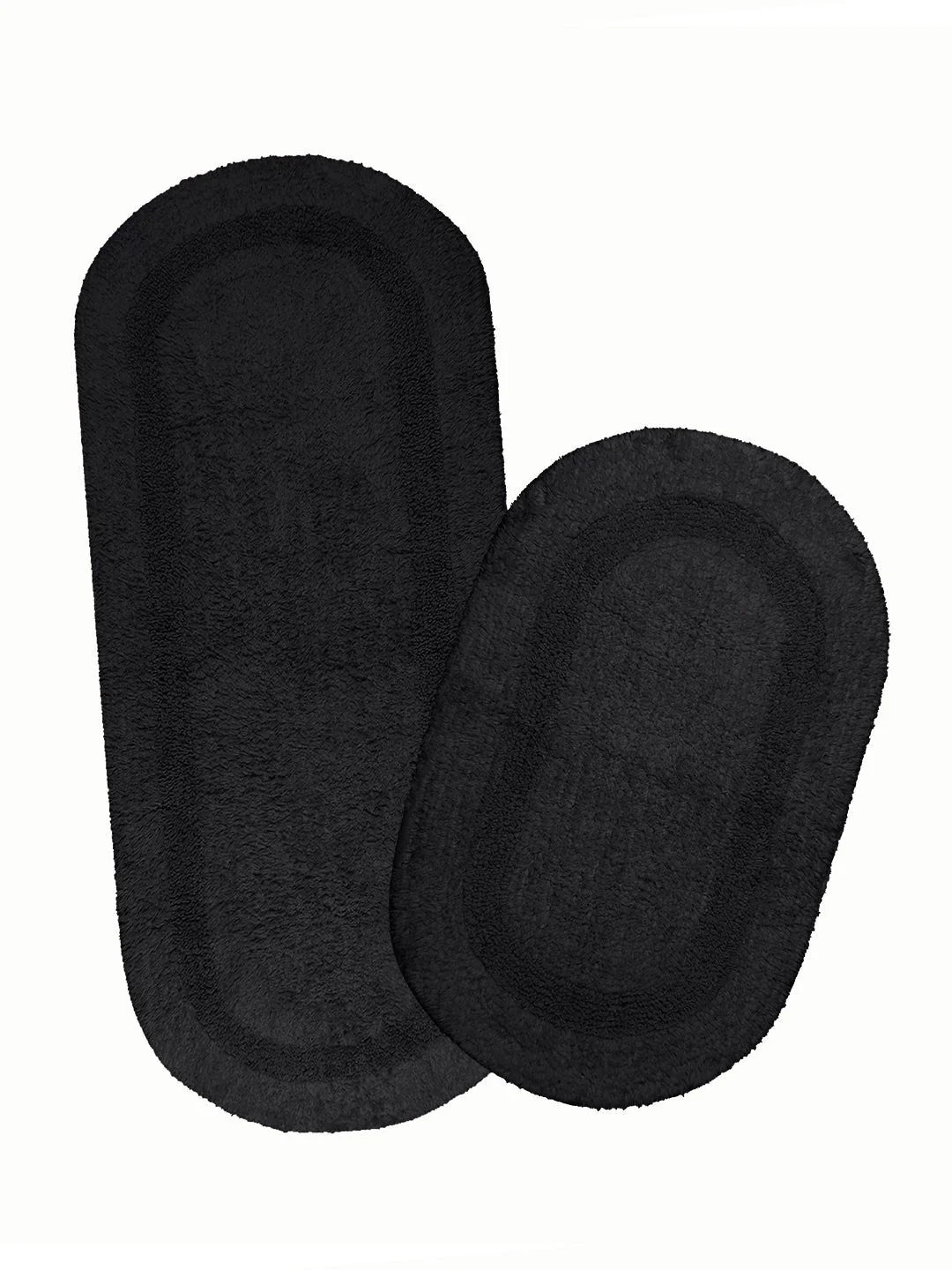 Cotton Multiuse Soft Bathmat | Versatile Home Use (50x120 cm, ) - Image 24