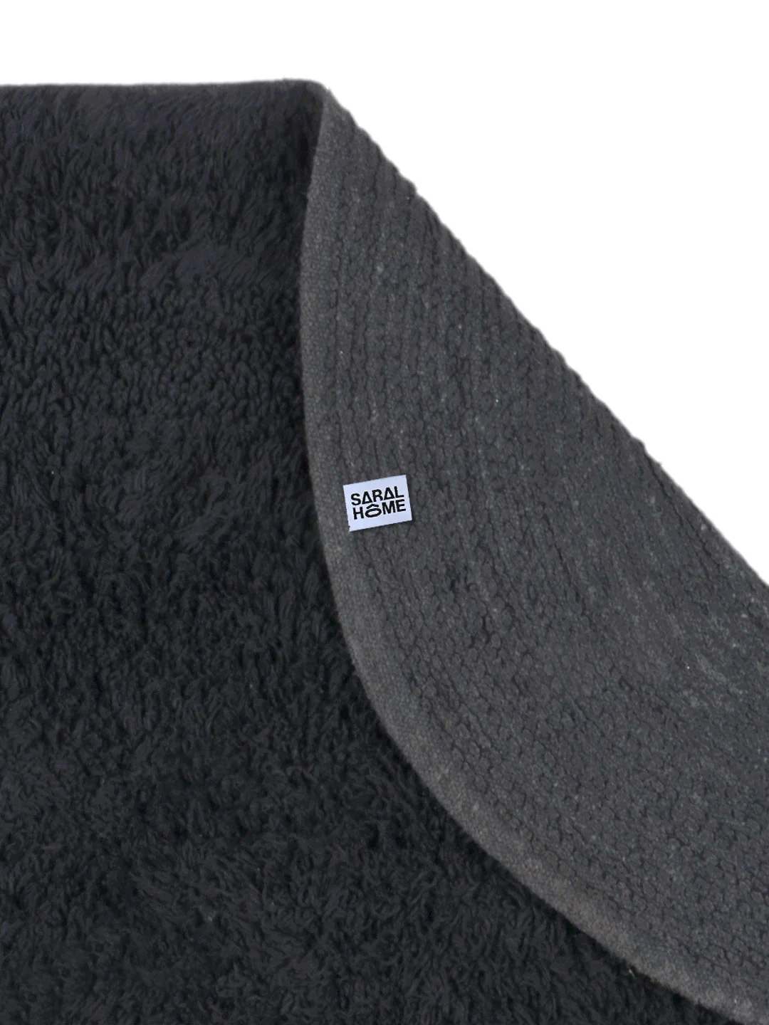 Cotton Multiuse Soft Bathmat | Versatile Home Use (50x120 cm, ) - Image 28