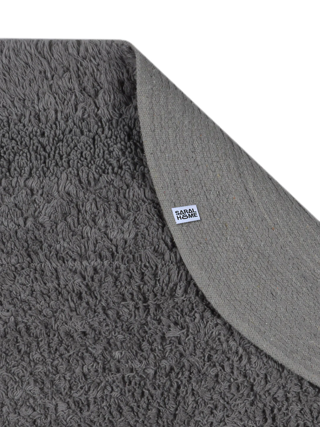 Cotton Multiuse Soft Bathmat | Versatile Home Use (50x120 cm, ) - Image 35